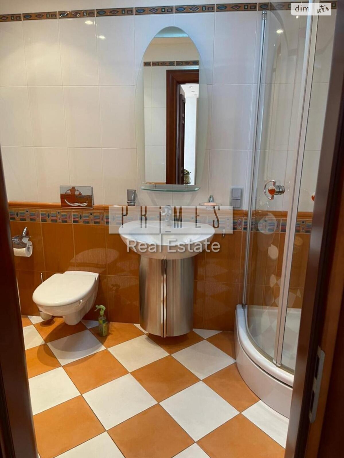 Продаж чотирикімнатної квартири в Києві, на вул. Предславинська 31/11, район Черепанова гора фото 1