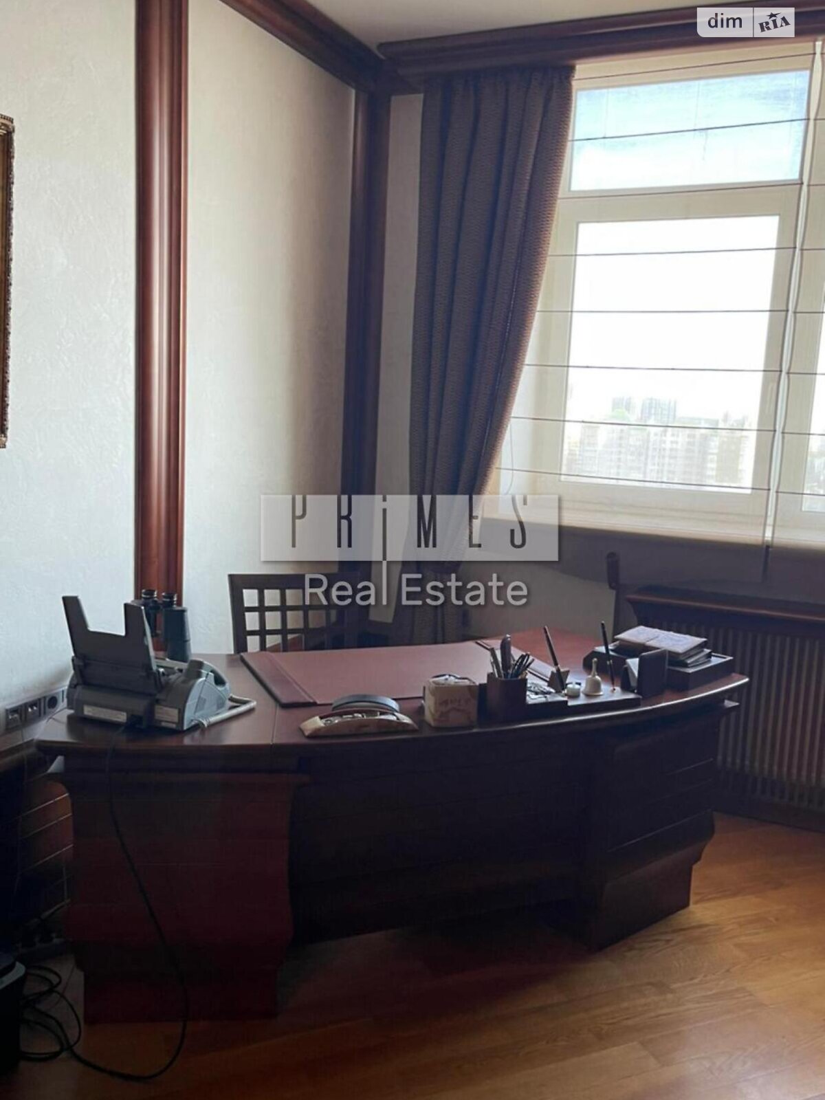 Продаж чотирикімнатної квартири в Києві, на вул. Предславинська 31/11, район Черепанова гора фото 1