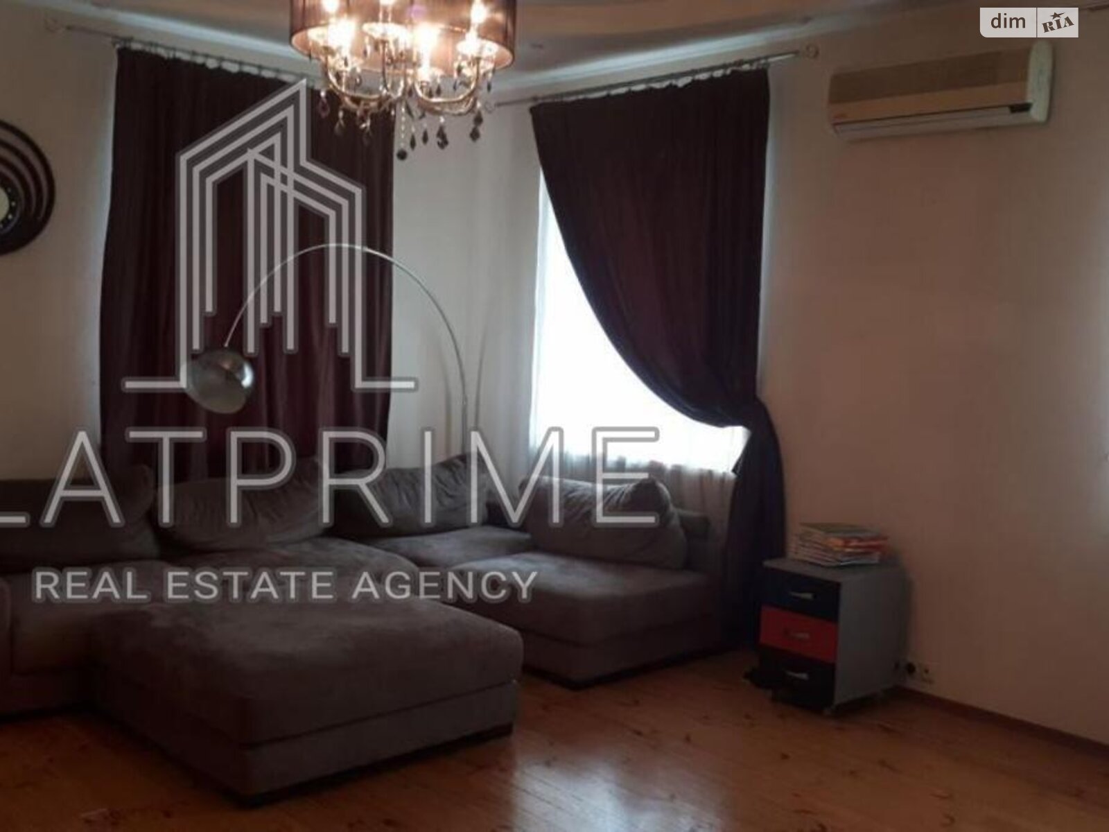 Продажа двухкомнатной квартиры в Киеве, на ул. Рогнединская 5/14, район Черепанова гора фото 1 Продажа двухкомнатной квартиры в Киеве, на ул. Рогнединская 5/14, район Черепанова гора фото 1
