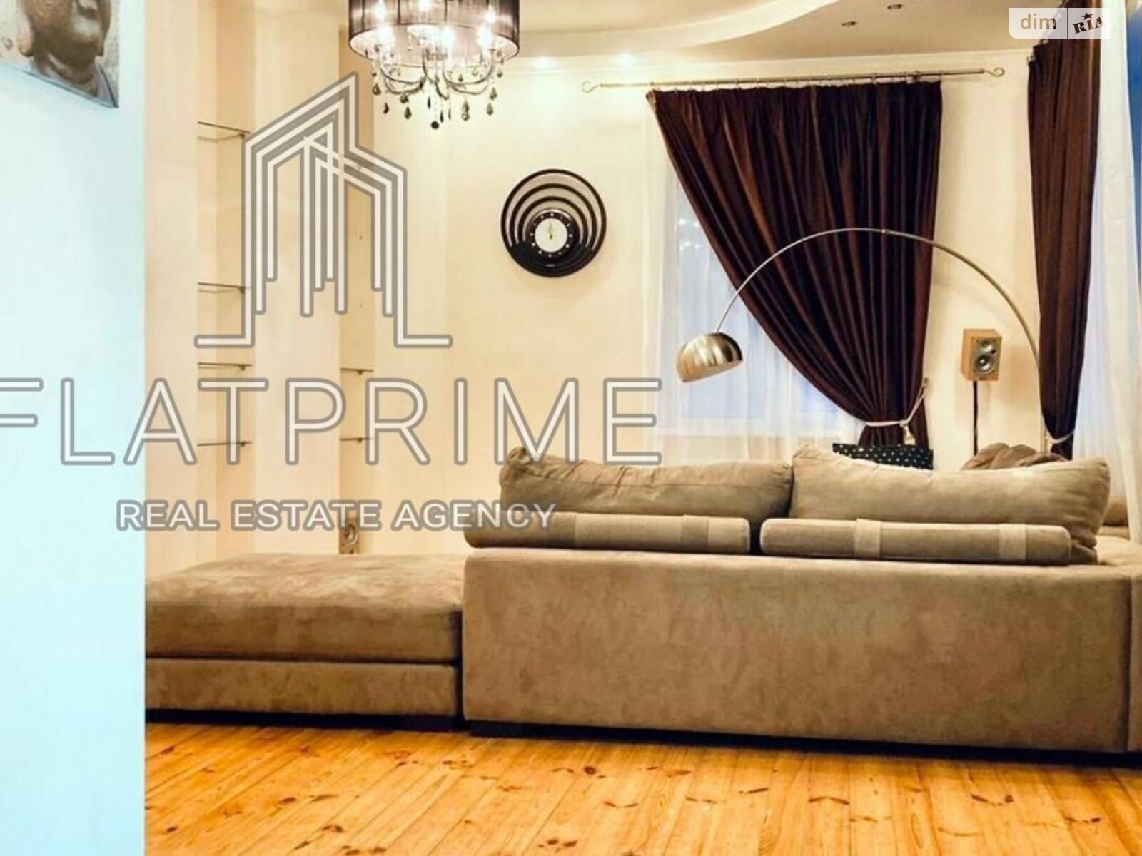 Продажа двухкомнатной квартиры в Киеве, на ул. Рогнединская 5/14, район Черепанова гора фото 1 Продажа двухкомнатной квартиры в Киеве, на ул. Рогнединская 5/14, район Черепанова гора фото 1