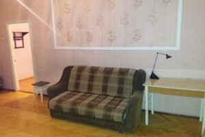 Продаж однокімнатної квартири в Києві, на вул. Саксаганського 12Б, район Черепанова гора фото 2