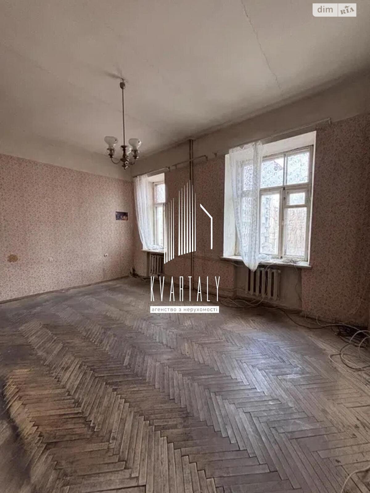 Продаж трикімнатної квартири в Києві, на вул. Саксаганського 9, район Черепанова гора фото 1 Продаж трикімнатної квартири в Києві, на вул. Саксаганського 9, район Черепанова гора фото 1
