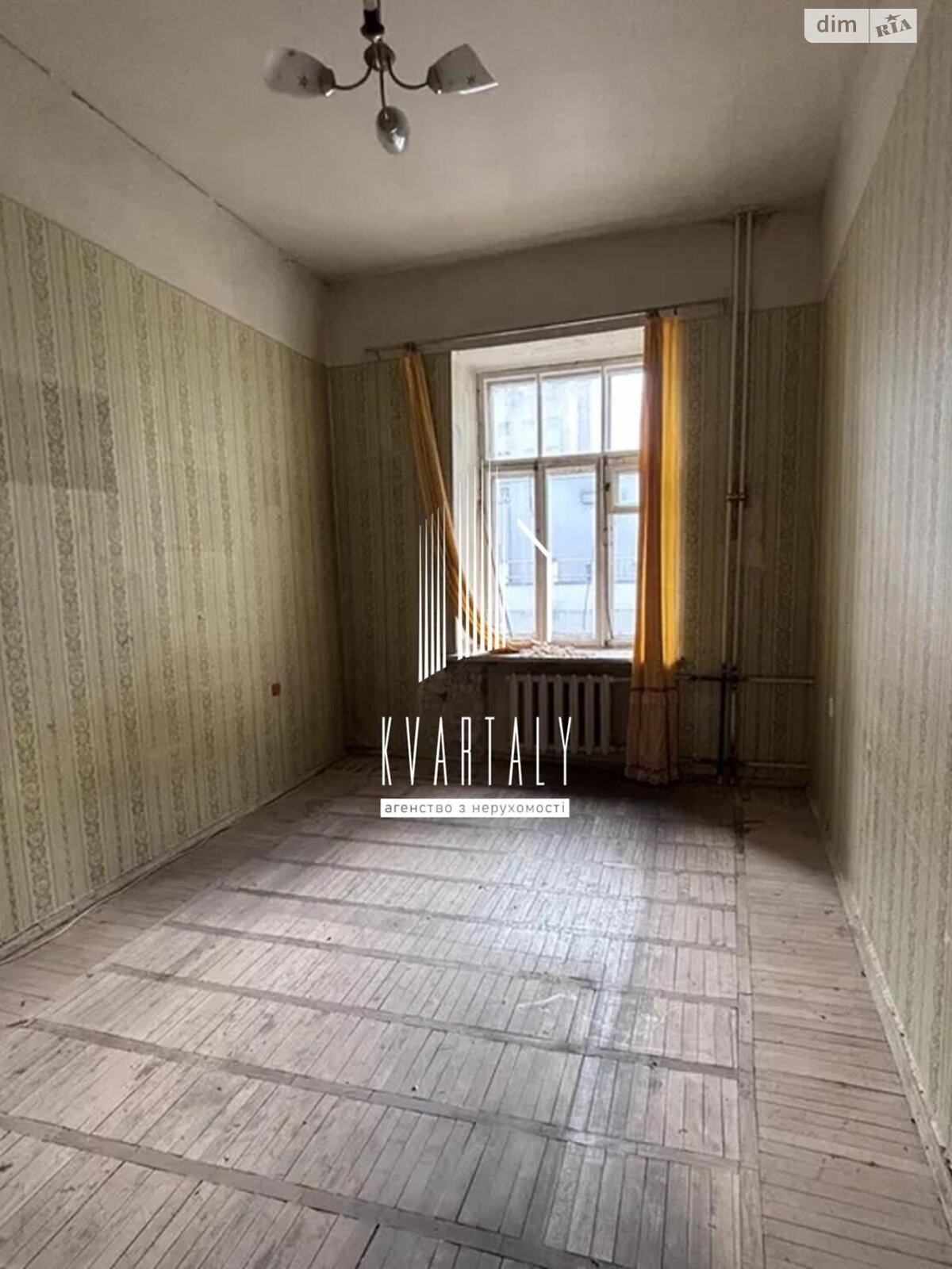 Продаж трикімнатної квартири в Києві, на вул. Саксаганського 9, район Черепанова гора фото 1 Продаж трикімнатної квартири в Києві, на вул. Саксаганського 9, район Черепанова гора фото 1