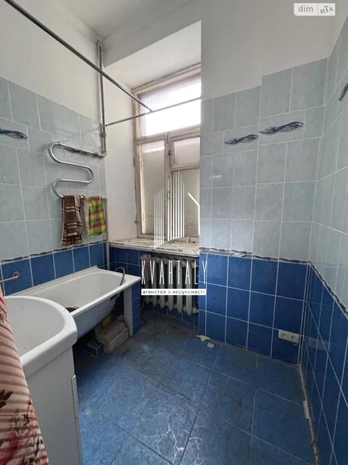 Продаж трикімнатної квартири в Києві, на вул. Саксаганського 9, район Черепанова гора фото 1 Продаж трикімнатної квартири в Києві, на вул. Саксаганського 9, район Черепанова гора фото 1