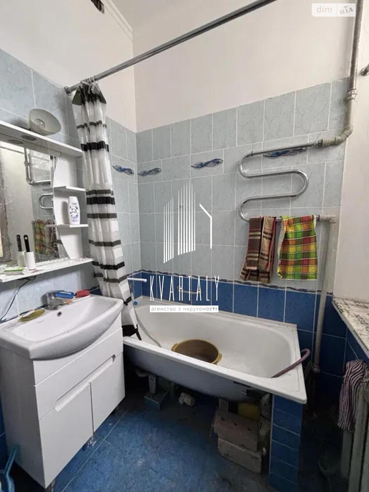 Продаж трикімнатної квартири в Києві, на вул. Саксаганського 9, район Черепанова гора фото 1 Продаж трикімнатної квартири в Києві, на вул. Саксаганського 9, район Черепанова гора фото 1