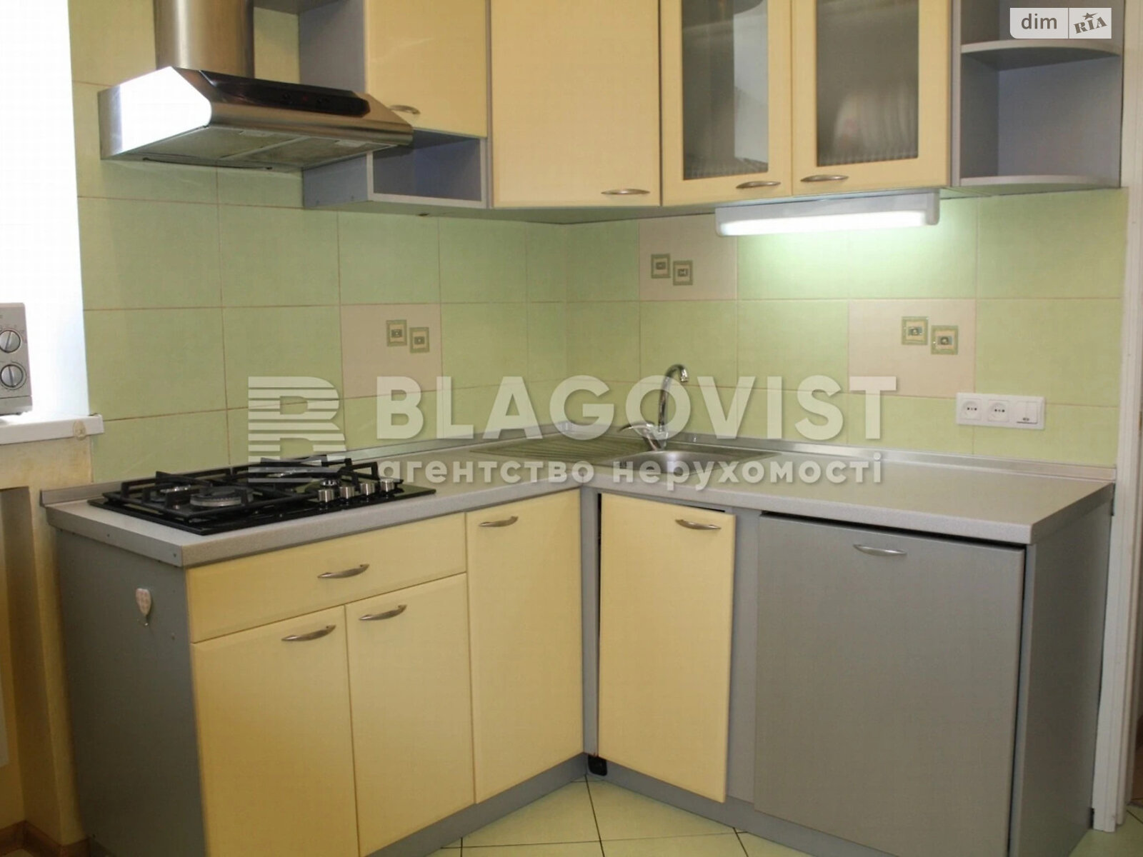 Продажа двухкомнатной квартиры в Киеве, на ул. Саксаганского 12Б, район Черепанова гора фото 1 Продажа двухкомнатной квартиры в Киеве, на ул. Саксаганского 12Б, район Черепанова гора фото 1