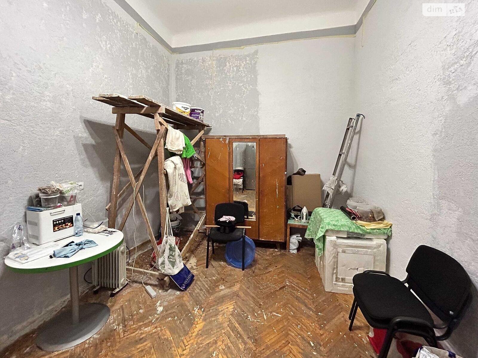 Продажа трехкомнатной квартиры в Киеве, на ул. Саксаганского 89А, район Черепанова гора фото 1 Продажа трехкомнатной квартиры в Киеве, на ул. Саксаганского 89А, район Черепанова гора фото 1
