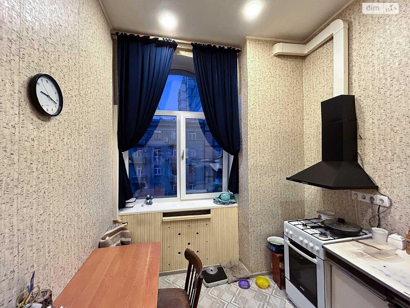 Продажа трехкомнатной квартиры в Киеве, на ул. Саксаганского 89А, район Черепанова гора фото 1 Продажа трехкомнатной квартиры в Киеве, на ул. Саксаганского 89А, район Черепанова гора фото 1