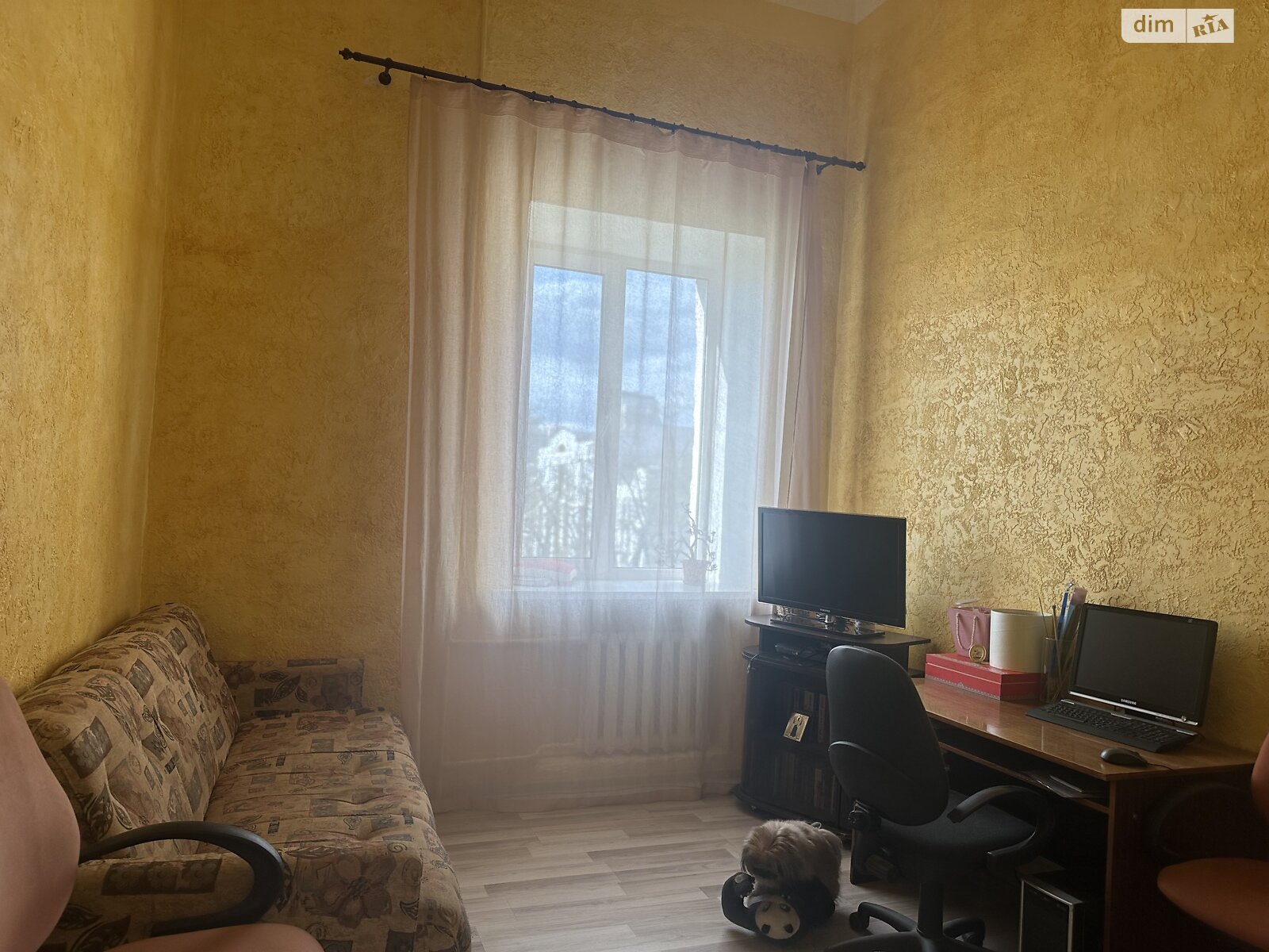 Продажа трехкомнатной квартиры в Киеве, на ул. Саксаганского 89А, район Черепанова гора фото 1 Продажа трехкомнатной квартиры в Киеве, на ул. Саксаганского 89А, район Черепанова гора фото 1