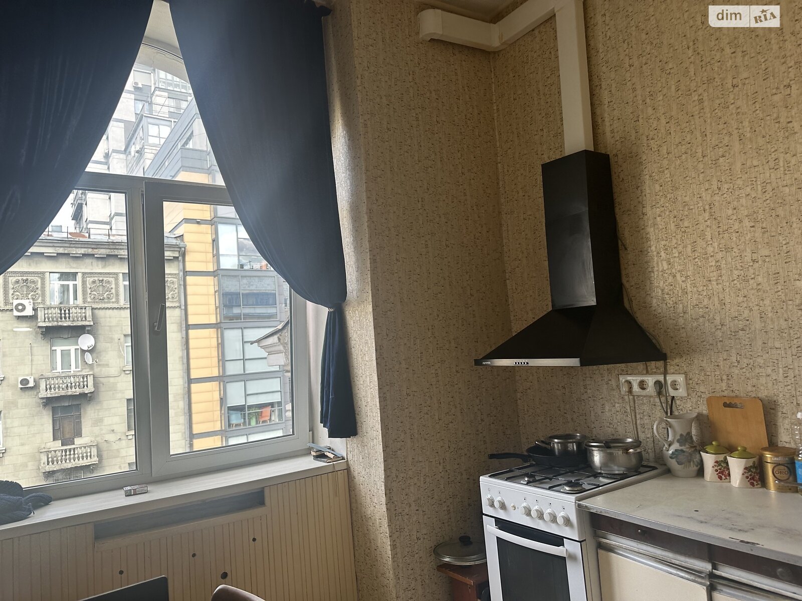Продажа трехкомнатной квартиры в Киеве, на ул. Саксаганского 89А, район Черепанова гора фото 1 Продажа трехкомнатной квартиры в Киеве, на ул. Саксаганского 89А, район Черепанова гора фото 1