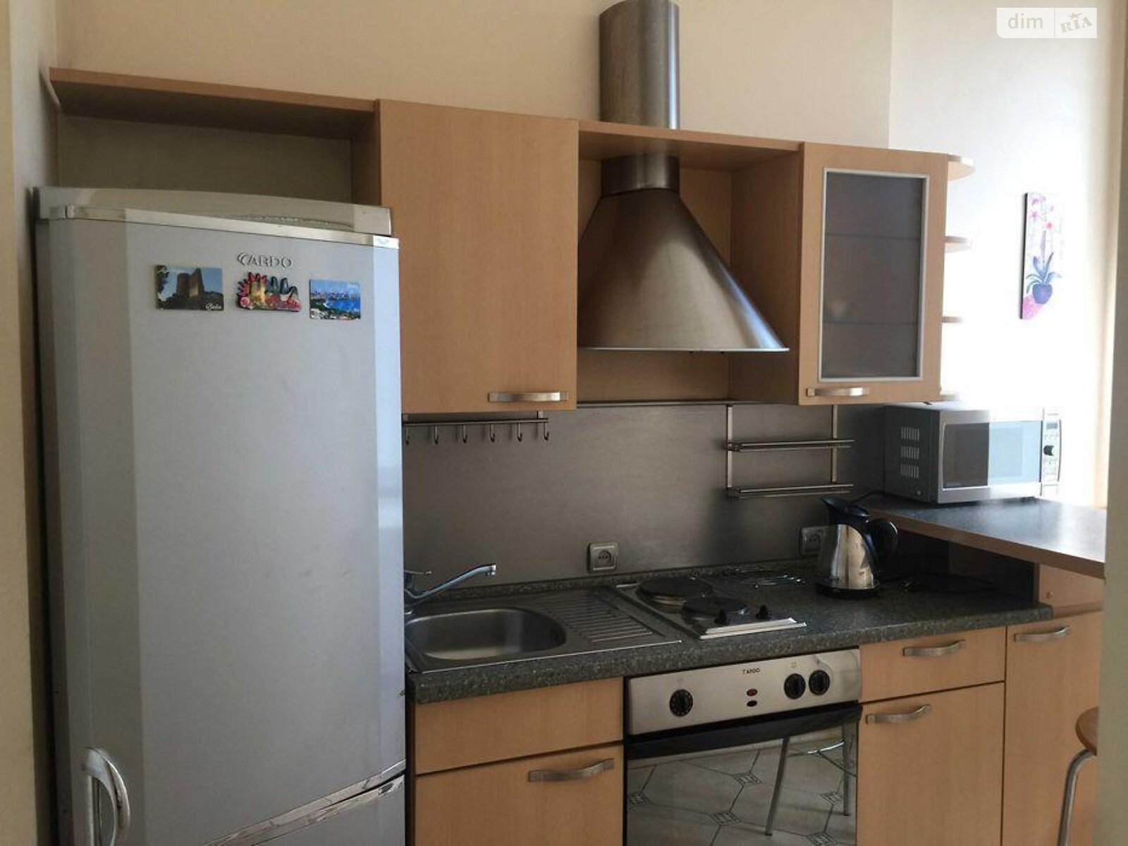 Продажа однокомнатной квартиры в Киеве, на ул. Саксаганского 12А, район Черепанова гора фото 1 Продажа однокомнатной квартиры в Киеве, на ул. Саксаганского 12А, район Черепанова гора фото 1