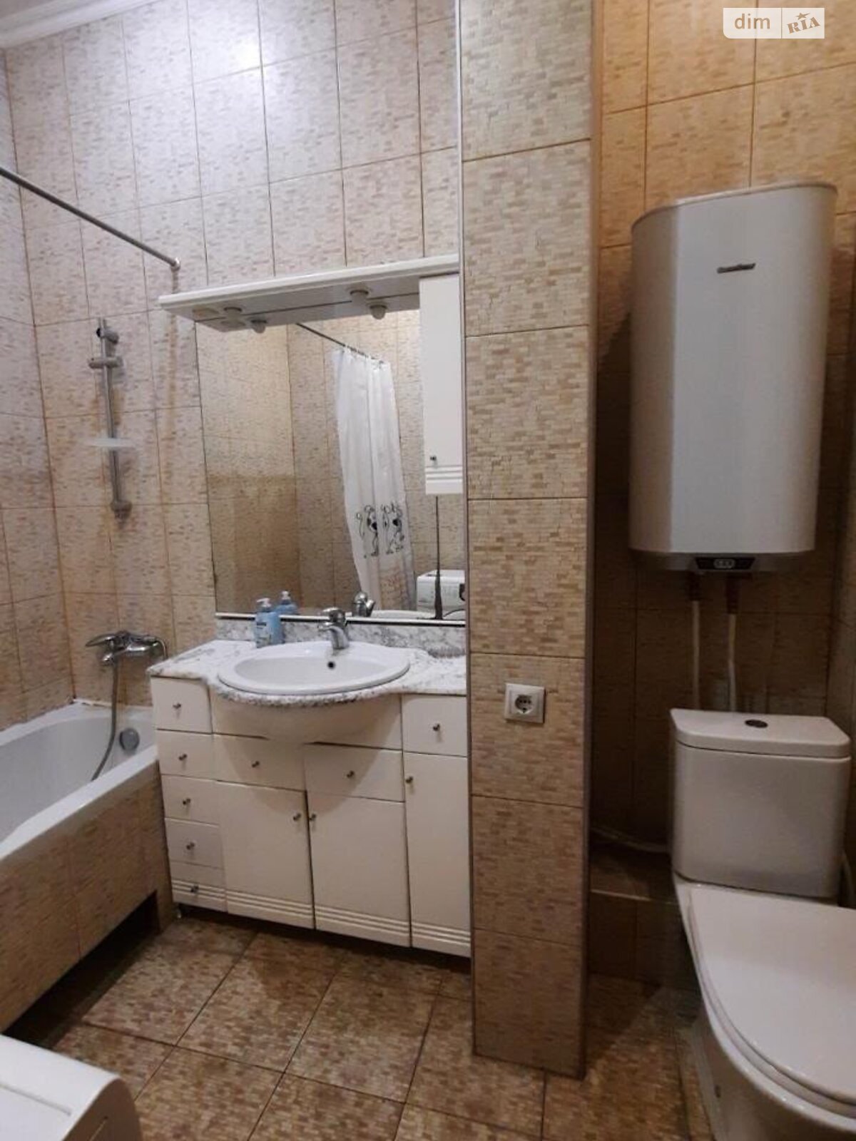 Продажа двухкомнатной квартиры в Киеве, на ул. Саксаганского 36А, район Черепанова гора фото 1 Продажа двухкомнатной квартиры в Киеве, на ул. Саксаганского 36А, район Черепанова гора фото 1