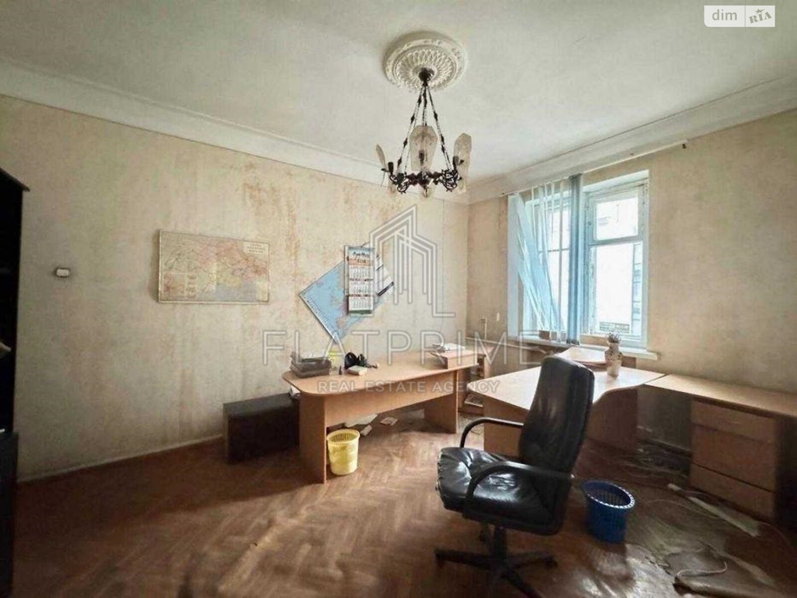 Продажа трехкомнатной квартиры в Киеве, на ул. Шота Руставели 10, район Черепанова гора фото 1 Продажа трехкомнатной квартиры в Киеве, на ул. Шота Руставели 10, район Черепанова гора фото 1