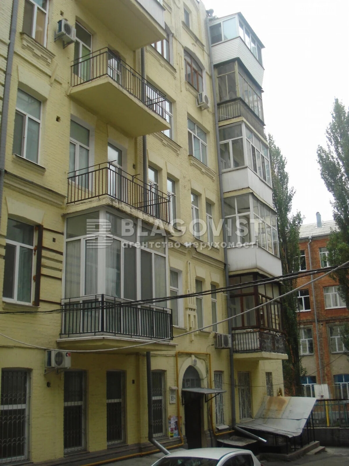 Продажа однокомнатной квартиры в Киеве, на ул. Шота Руставели 33Б, район Черепанова гора фото 1 Продажа однокомнатной квартиры в Киеве, на ул. Шота Руставели 33Б, район Черепанова гора фото 1