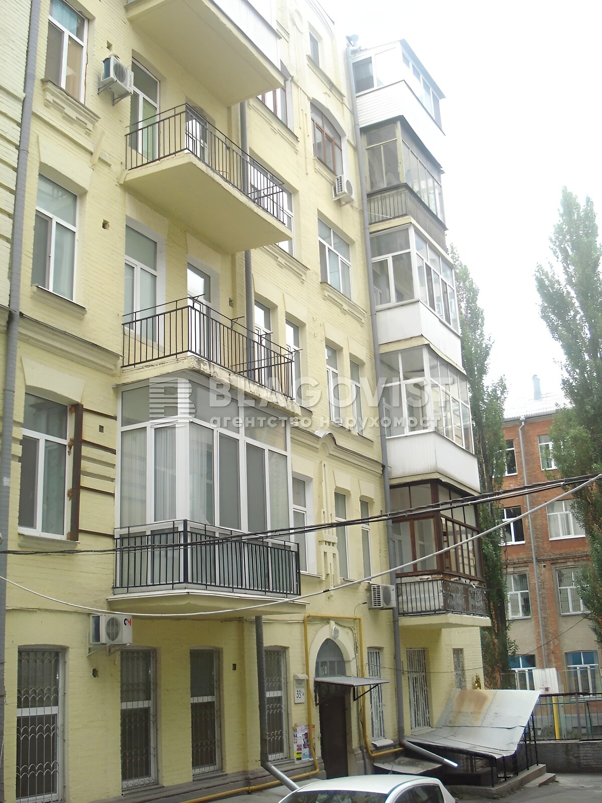 Продажа однокомнатной квартиры в Киеве, на ул. Шота Руставели 33Б, район Черепанова гора фото 1 Продажа однокомнатной квартиры в Киеве, на ул. Шота Руставели 33Б, район Черепанова гора фото 1