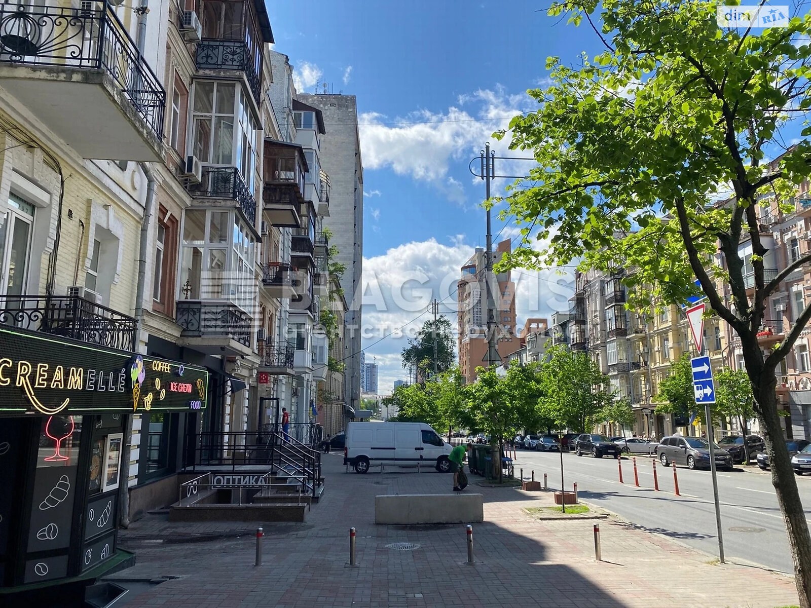 Продажа однокомнатной квартиры в Киеве, на ул. Шота Руставели 33Б, район Черепанова гора фото 1 Продажа однокомнатной квартиры в Киеве, на ул. Шота Руставели 33Б, район Черепанова гора фото 1