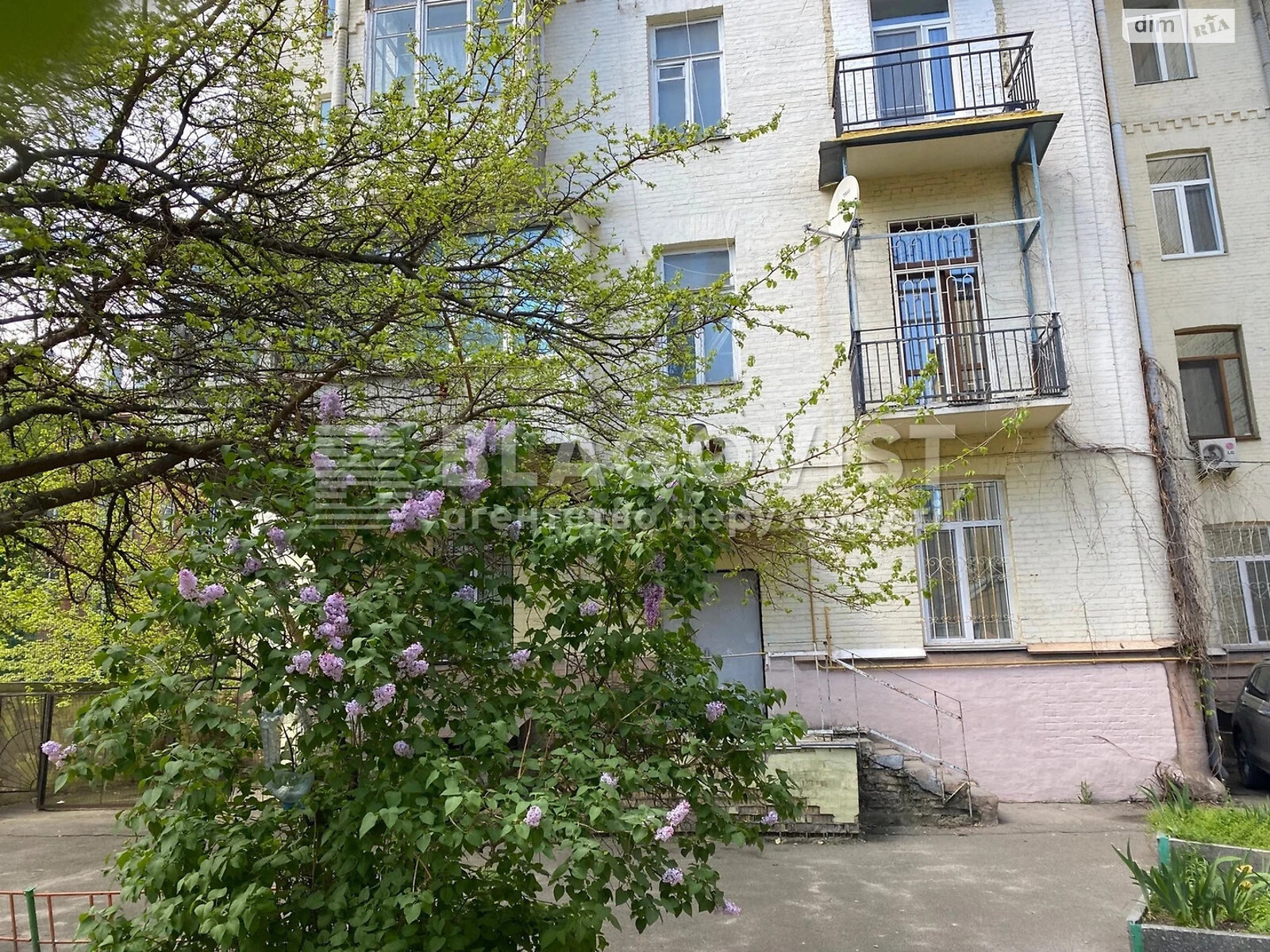 Продажа однокомнатной квартиры в Киеве, на ул. Шота Руставели 33Б, район Черепанова гора фото 1 Продажа однокомнатной квартиры в Киеве, на ул. Шота Руставели 33Б, район Черепанова гора фото 1