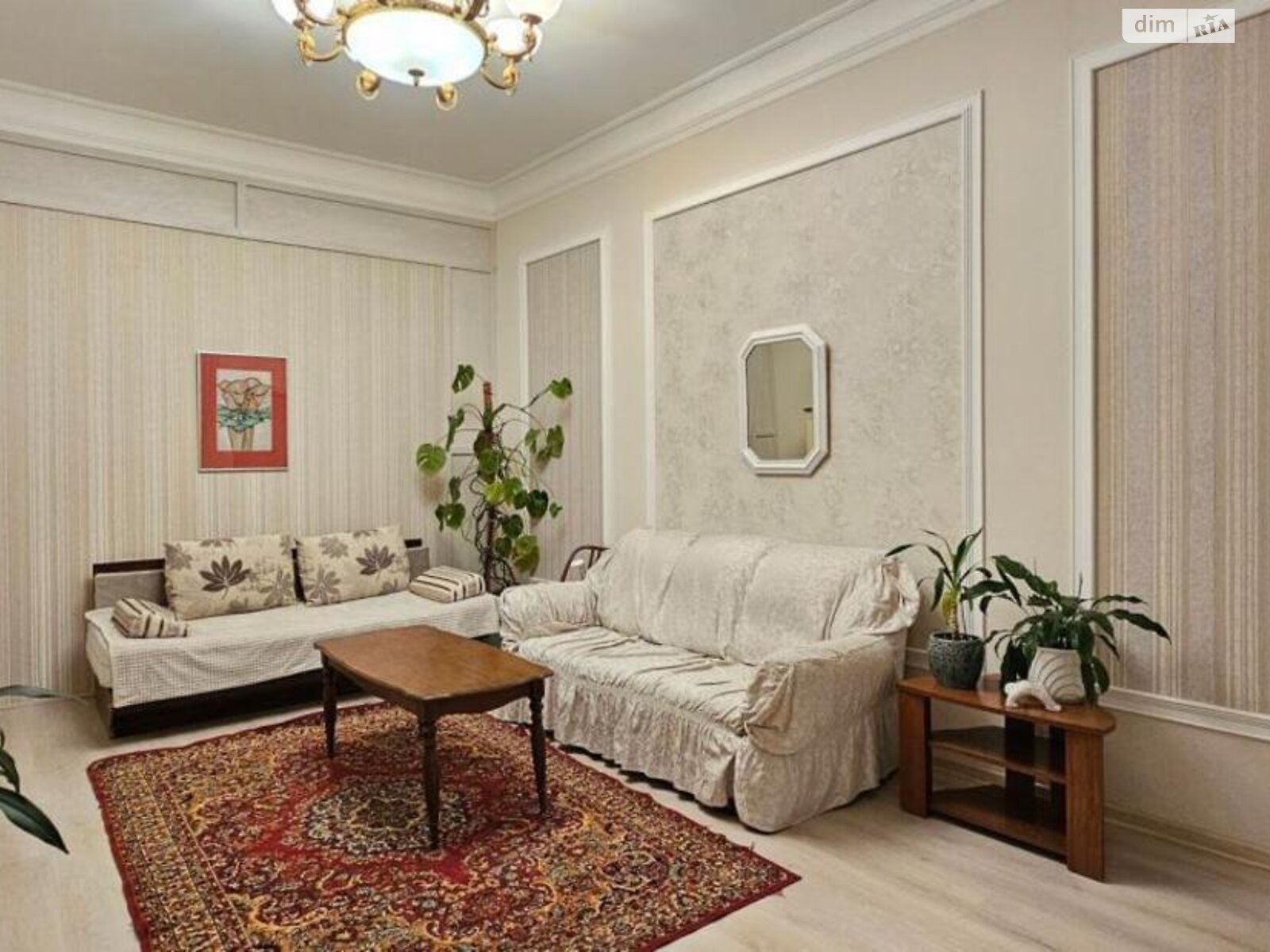 Продажа трехкомнатной квартиры в Киеве, на ул. Шота Руставели 32, район Черепанова гора фото 1 Продажа трехкомнатной квартиры в Киеве, на ул. Шота Руставели 32, район Черепанова гора фото 1