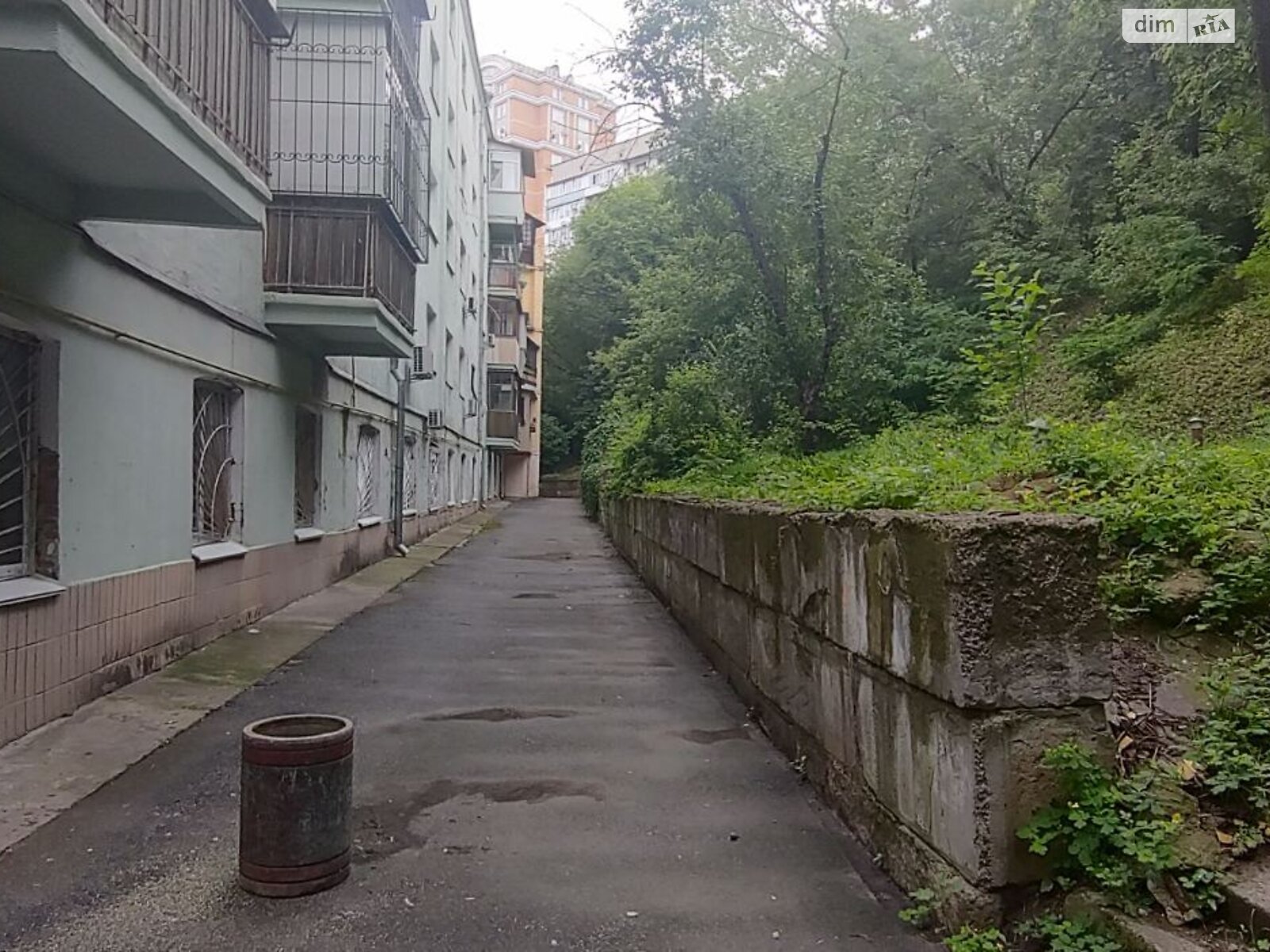 Продажа двухкомнатной квартиры в Киеве, на ул. Василия Тютюнника 5, район Черепанова гора фото 1 Продажа двухкомнатной квартиры в Киеве, на ул. Василия Тютюнника 5, район Черепанова гора фото 1