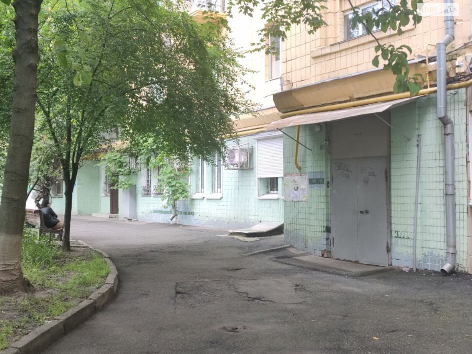 Продажа двухкомнатной квартиры в Киеве, на ул. Василия Тютюнника 5, район Черепанова гора фото 1 Продажа двухкомнатной квартиры в Киеве, на ул. Василия Тютюнника 5, район Черепанова гора фото 1