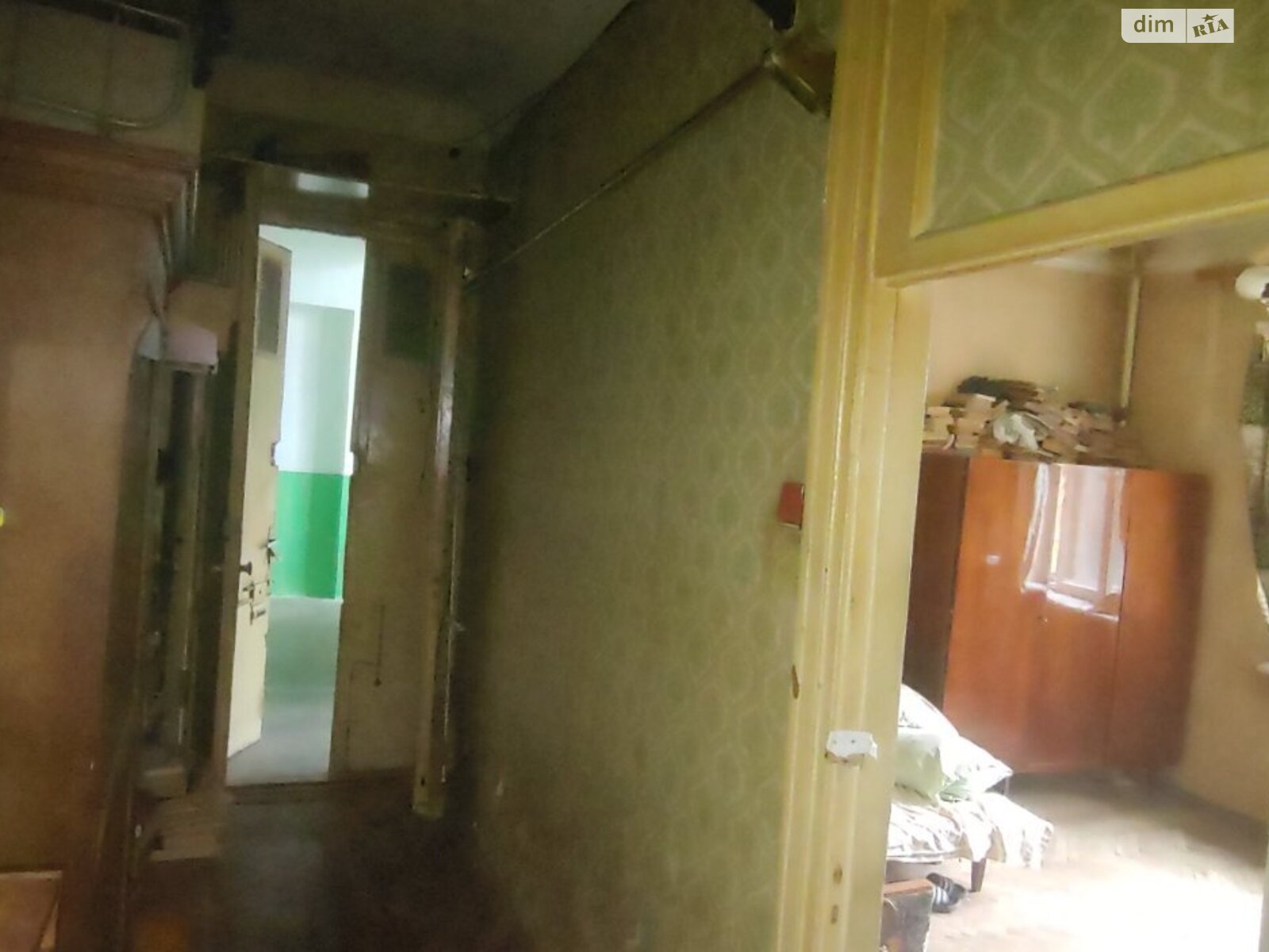 Продажа двухкомнатной квартиры в Киеве, на ул. Василия Тютюнника 5, район Черепанова гора фото 1 Продажа двухкомнатной квартиры в Киеве, на ул. Василия Тютюнника 5, район Черепанова гора фото 1