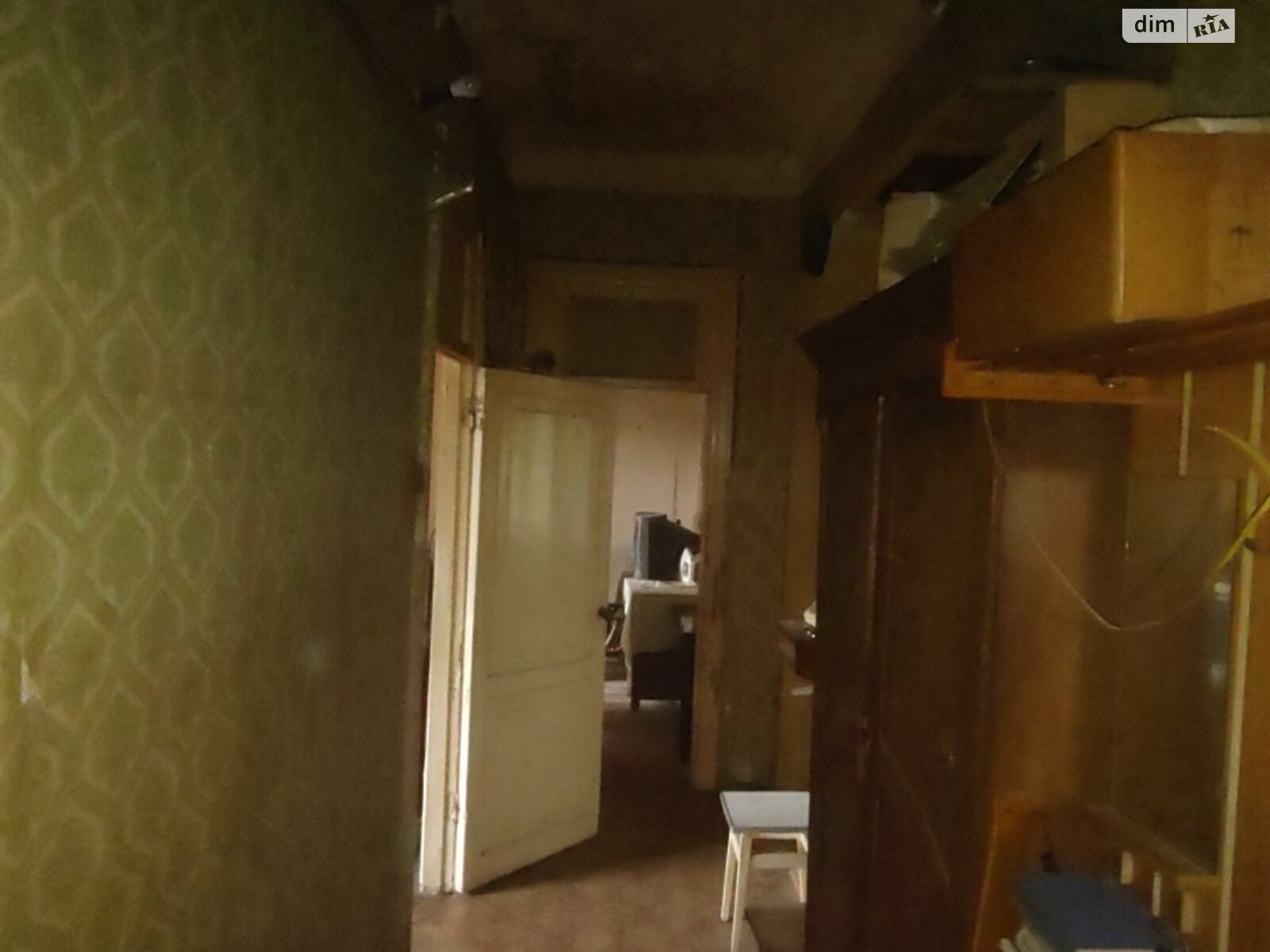 Продажа двухкомнатной квартиры в Киеве, на ул. Василия Тютюнника 5, район Черепанова гора фото 1 Продажа двухкомнатной квартиры в Киеве, на ул. Василия Тютюнника 5, район Черепанова гора фото 1