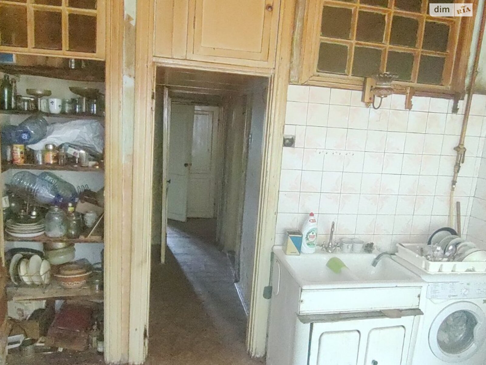 Продажа двухкомнатной квартиры в Киеве, на ул. Василия Тютюнника 5, район Черепанова гора фото 1 Продажа двухкомнатной квартиры в Киеве, на ул. Василия Тютюнника 5, район Черепанова гора фото 1