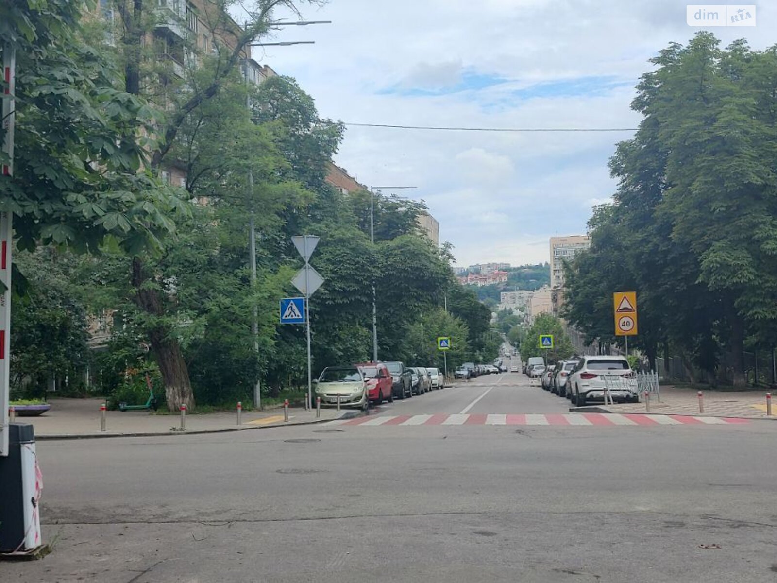 Продажа двухкомнатной квартиры в Киеве, на ул. Василия Тютюнника 5, район Черепанова гора фото 1 Продажа двухкомнатной квартиры в Киеве, на ул. Василия Тютюнника 5, район Черепанова гора фото 1
