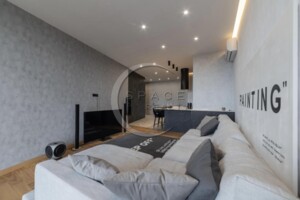 Продажа трехкомнатной квартиры в Киеве, на ул. Василия Тютюнника 28А, район Черепанова гора фото 2