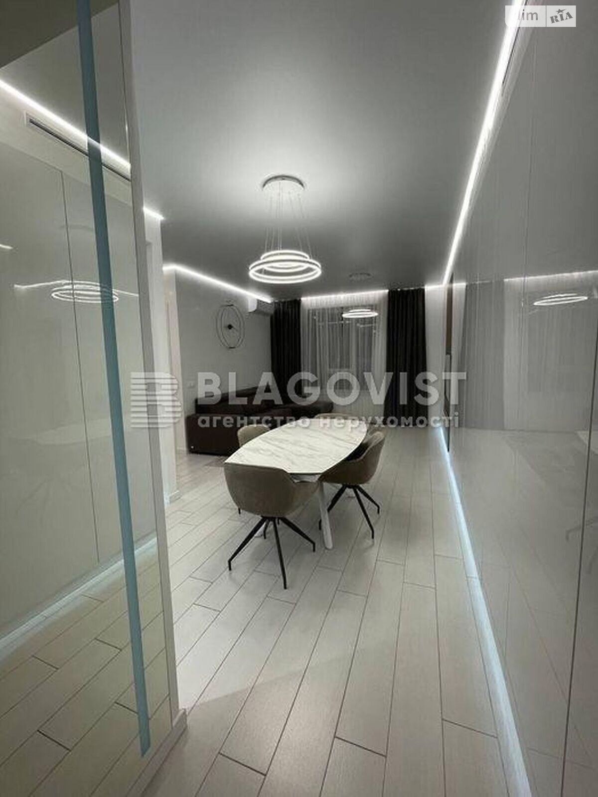 Продажа трехкомнатной квартиры в Киеве, на ул. Василия Тютюнника 28А, район Черепанова гора фото 1 Продажа трехкомнатной квартиры в Киеве, на ул. Василия Тютюнника 28А, район Черепанова гора фото 1