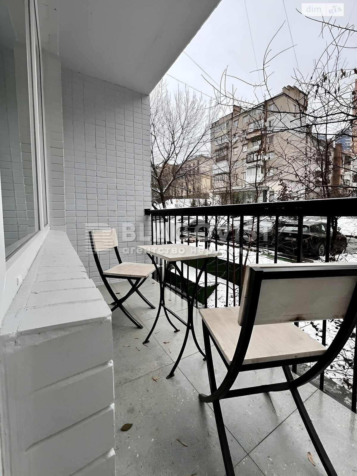 Продаж двокімнатної квартири в Києві, на вул. Василя Тютюнника 22/26, район Черепанова гора фото 1 Продаж двокімнатної квартири в Києві, на вул. Василя Тютюнника 22/26, район Черепанова гора фото 1
