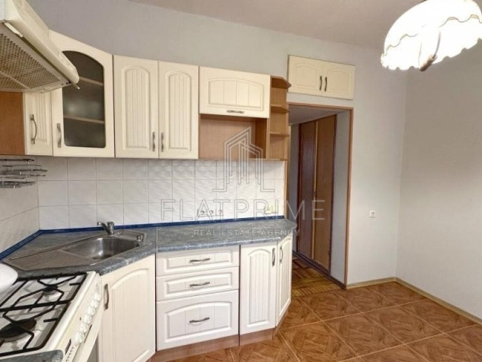 Продаж трикімнатної квартири в Києві, на вул. Василя Тютюнника 5Б, район Черепанова гора фото 1 Продаж трикімнатної квартири в Києві, на вул. Василя Тютюнника 5Б, район Черепанова гора фото 1