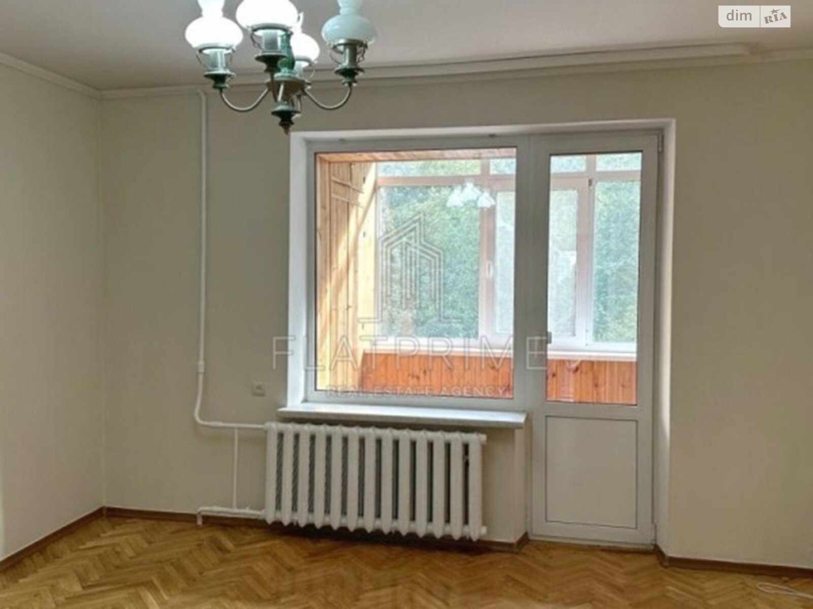 Продаж трикімнатної квартири в Києві, на вул. Василя Тютюнника 5Б, район Черепанова гора фото 1 Продаж трикімнатної квартири в Києві, на вул. Василя Тютюнника 5Б, район Черепанова гора фото 1