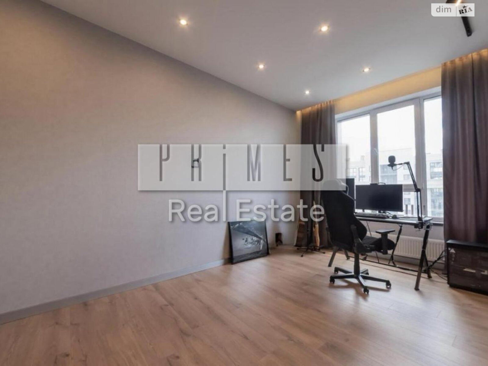 Продажа трехкомнатной квартиры в Киеве, на ул. Василия Тютюнника 28А, район Черепанова гора фото 1