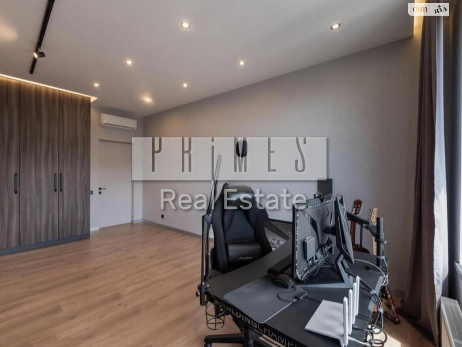 Продажа трехкомнатной квартиры в Киеве, на ул. Василия Тютюнника 28А, район Черепанова гора фото 1