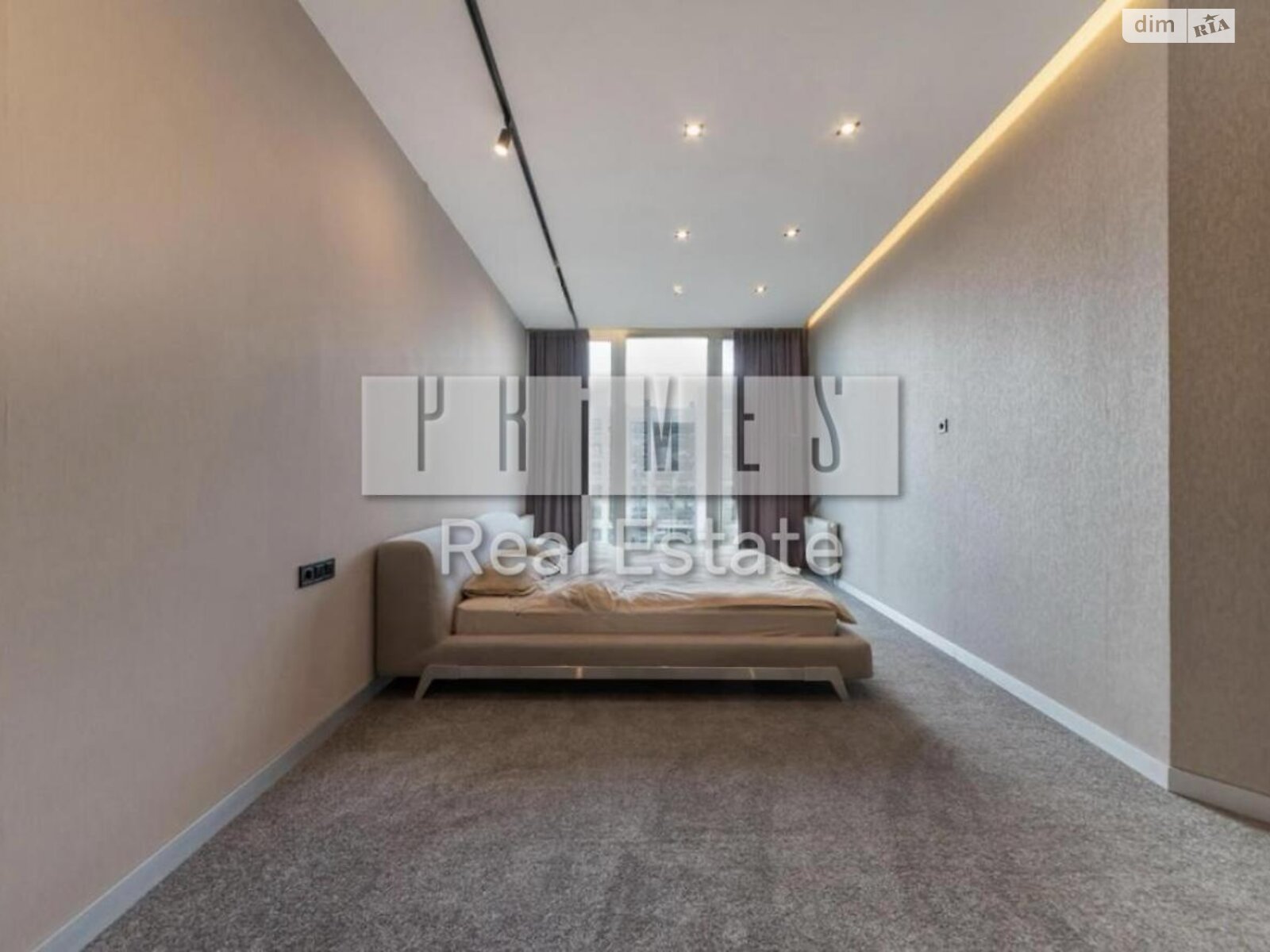 Продажа трехкомнатной квартиры в Киеве, на ул. Василия Тютюнника 28А, район Черепанова гора фото 1