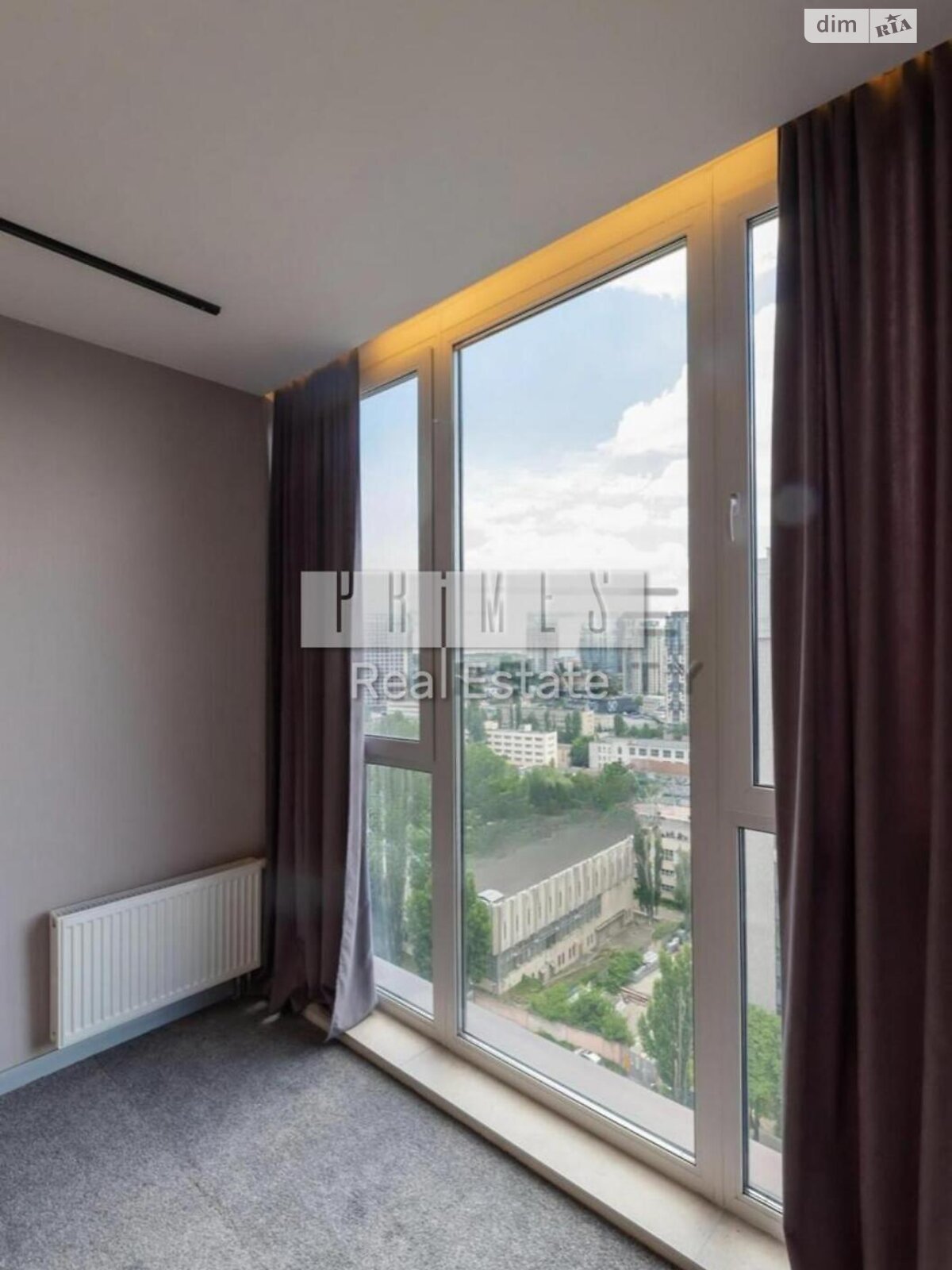 Продажа трехкомнатной квартиры в Киеве, на ул. Василия Тютюнника 28А, район Черепанова гора фото 1