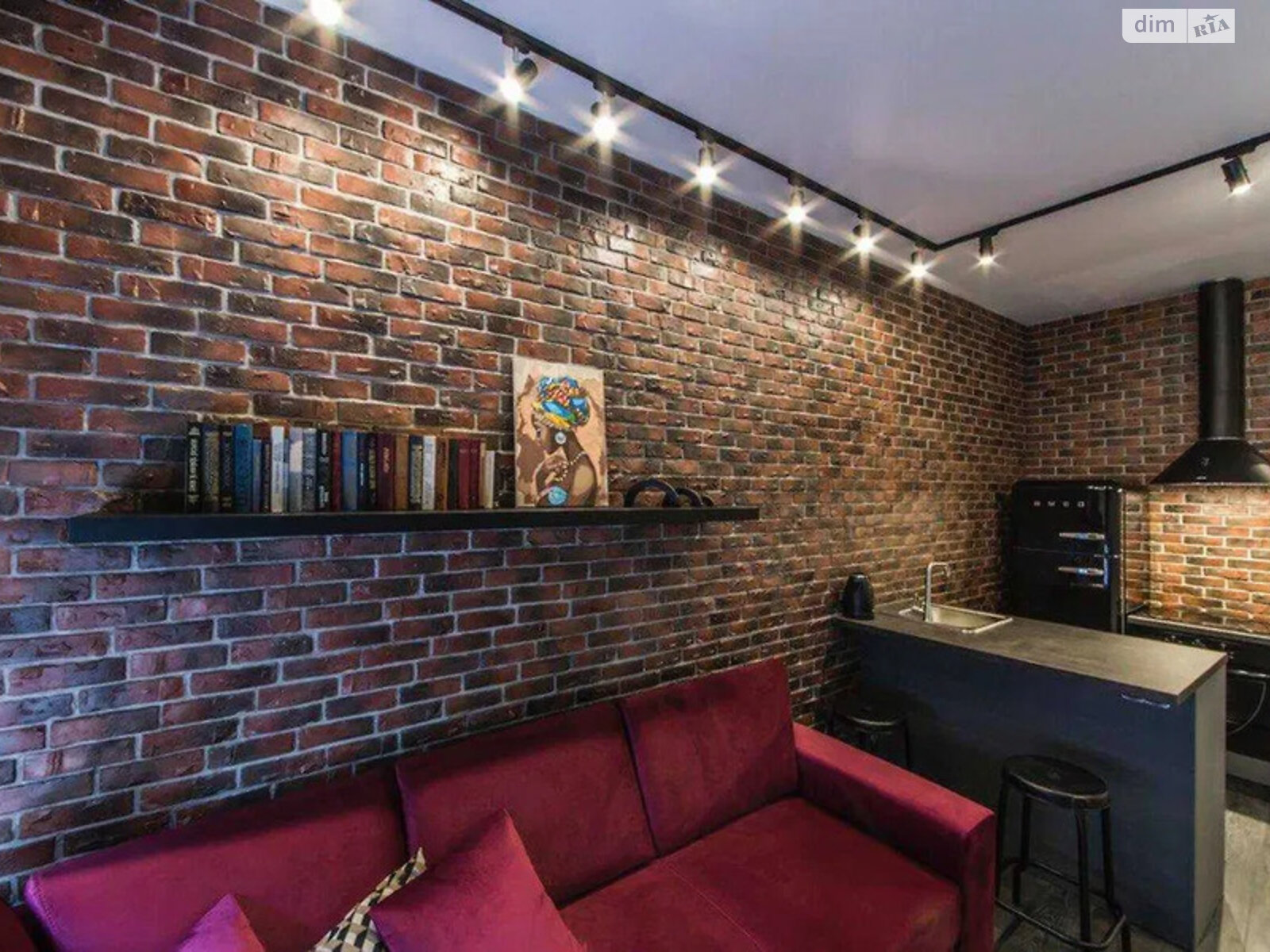 Продажа двухкомнатной квартиры в Киеве, на ул. Василия Тютюнника 28А, район Черепанова гора фото 1