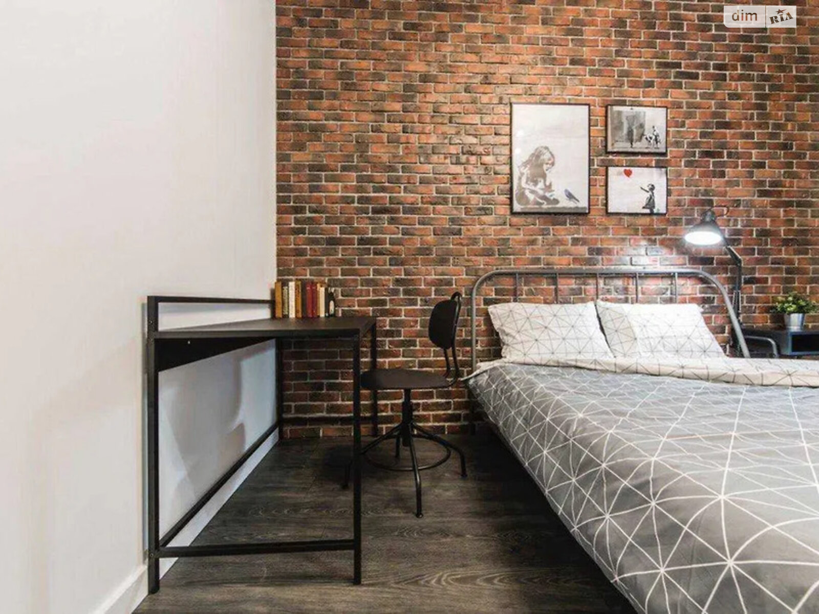 Продажа двухкомнатной квартиры в Киеве, на ул. Василия Тютюнника 28А, район Черепанова гора фото 1