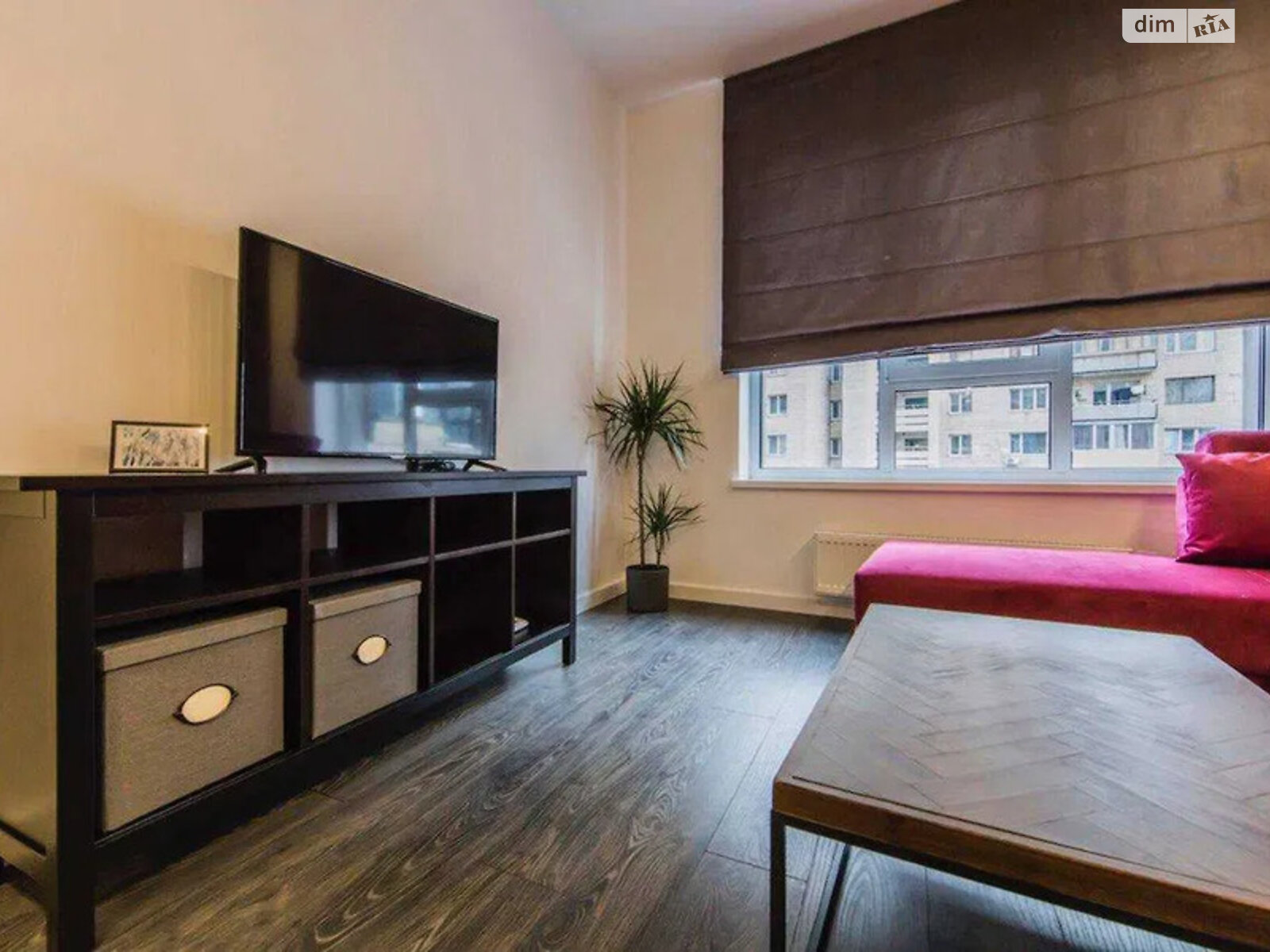 Продажа двухкомнатной квартиры в Киеве, на ул. Василия Тютюнника 28А, район Черепанова гора фото 1