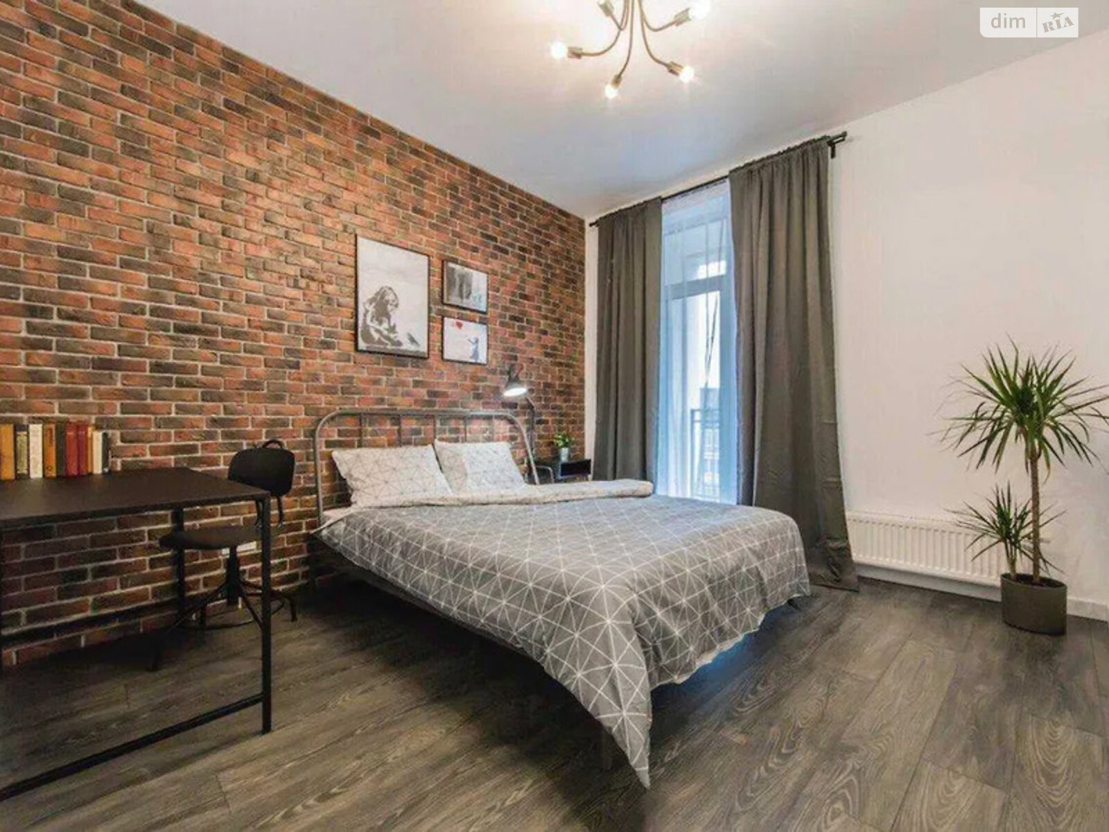 Продажа двухкомнатной квартиры в Киеве, на ул. Василия Тютюнника 28А, район Черепанова гора фото 1