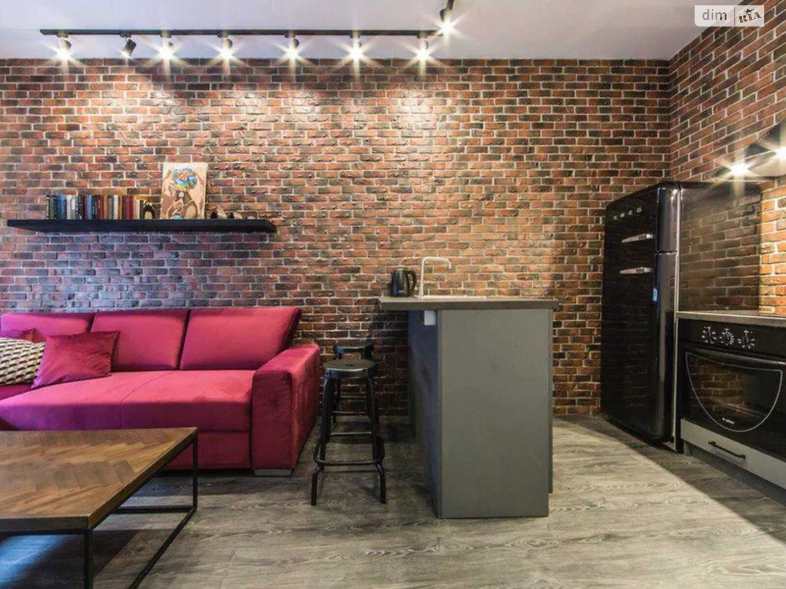 Продажа двухкомнатной квартиры в Киеве, на ул. Василия Тютюнника 28А, район Черепанова гора фото 1