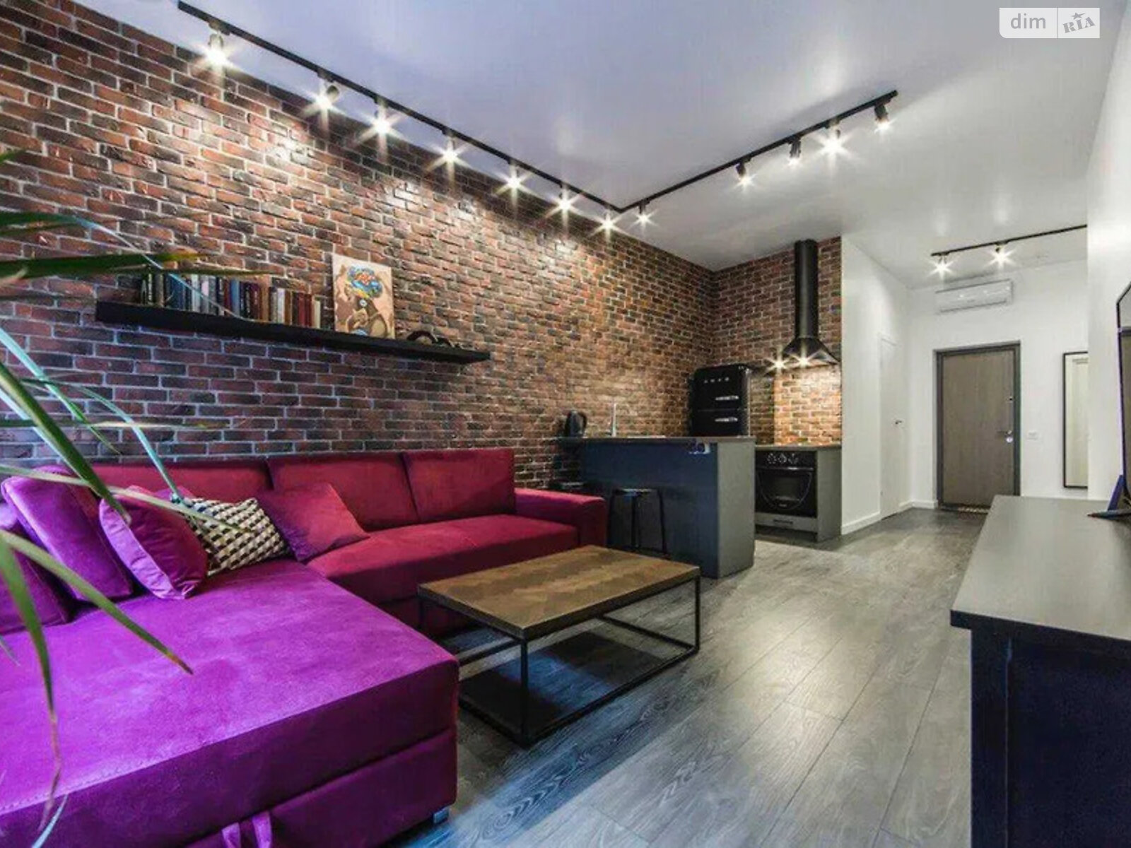 Продажа двухкомнатной квартиры в Киеве, на ул. Василия Тютюнника 28А, район Черепанова гора фото 1