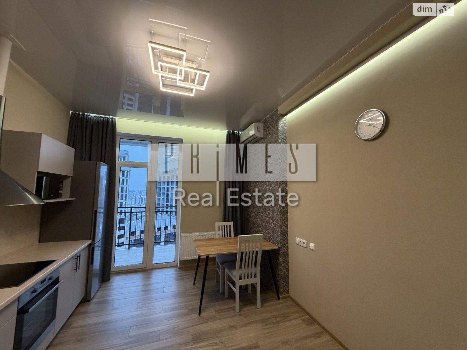 Продажа двухкомнатной квартиры в Киеве, на ул. Василия Тютюнника 28А, район Черепанова гора фото 1