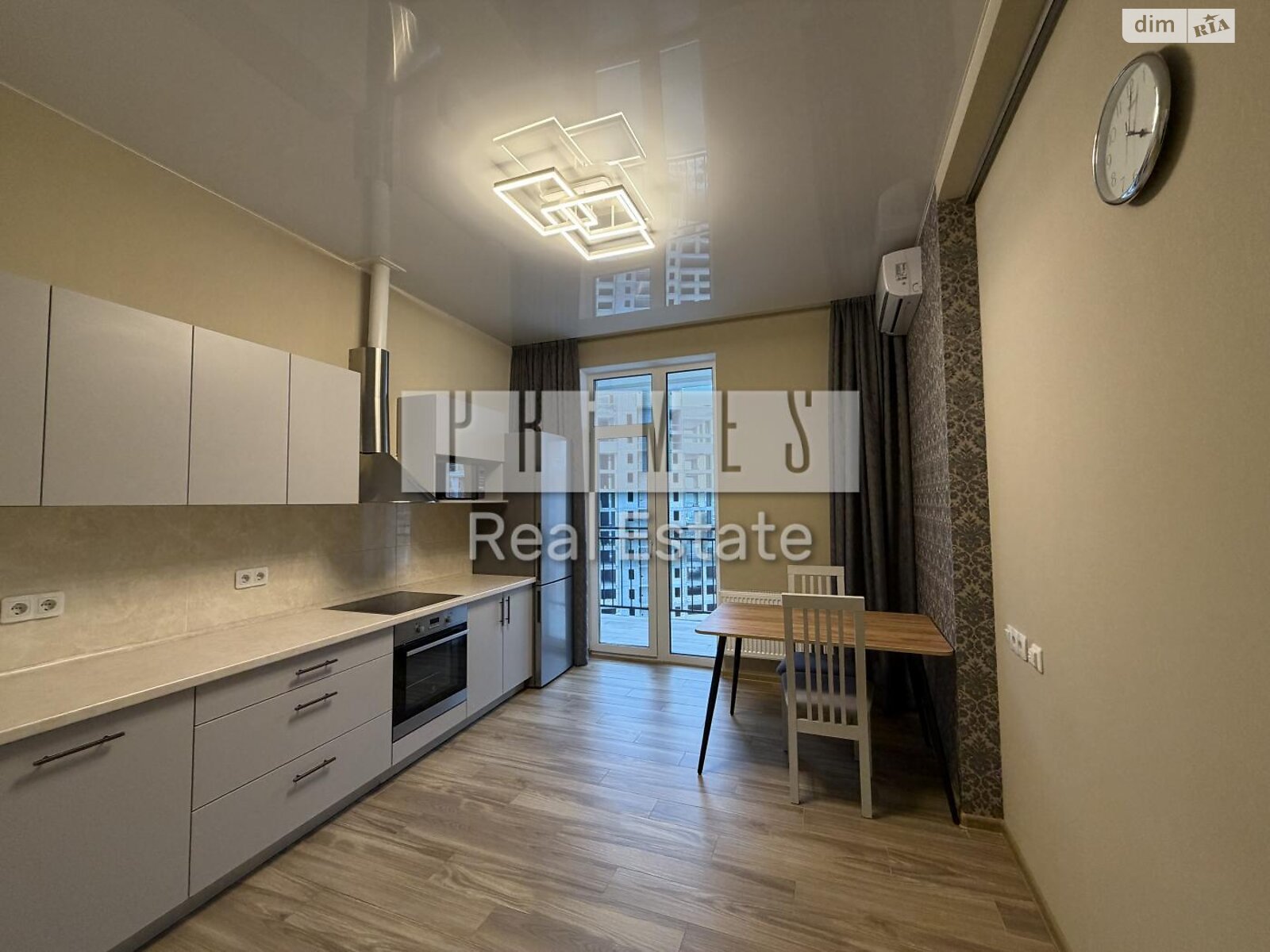 Продажа двухкомнатной квартиры в Киеве, на ул. Василия Тютюнника 28А, район Черепанова гора фото 1