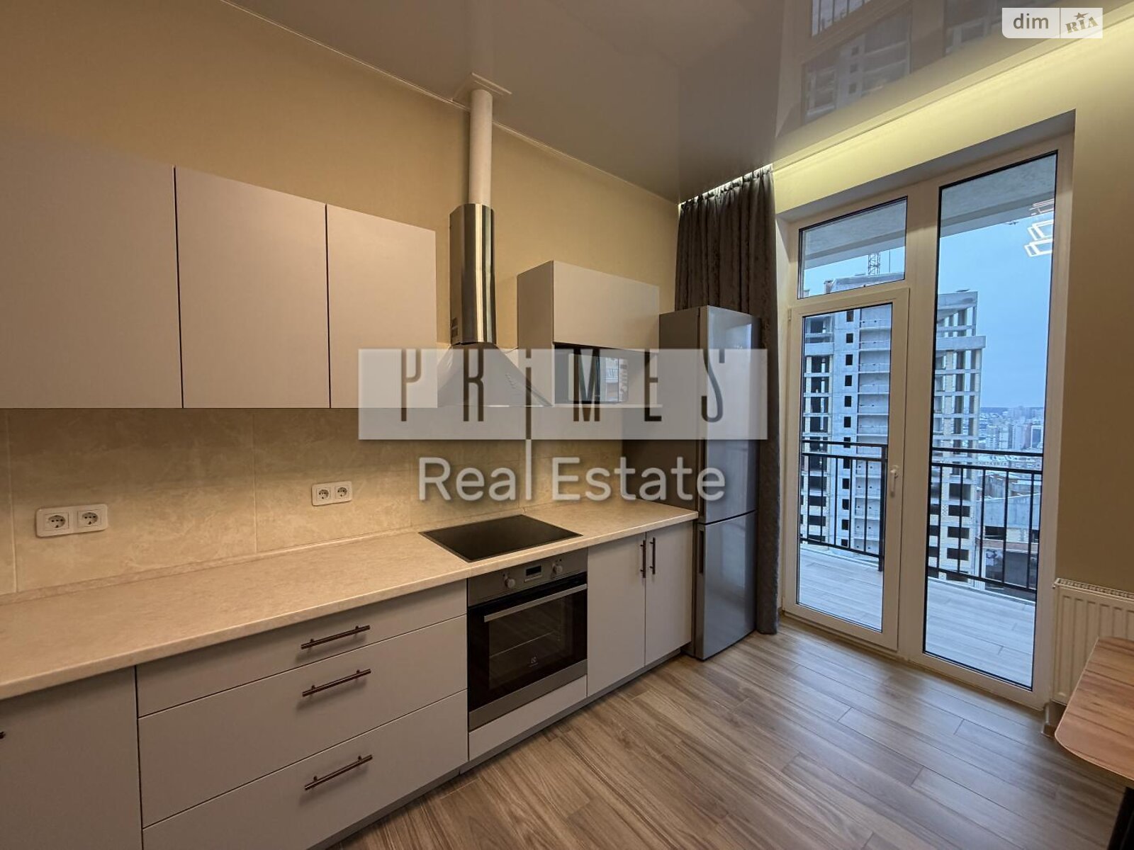 Продажа двухкомнатной квартиры в Киеве, на ул. Василия Тютюнника 28А, район Черепанова гора фото 1