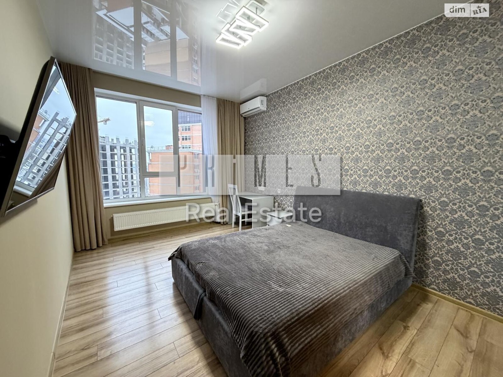 Продажа двухкомнатной квартиры в Киеве, на ул. Василия Тютюнника 28А, район Черепанова гора фото 1