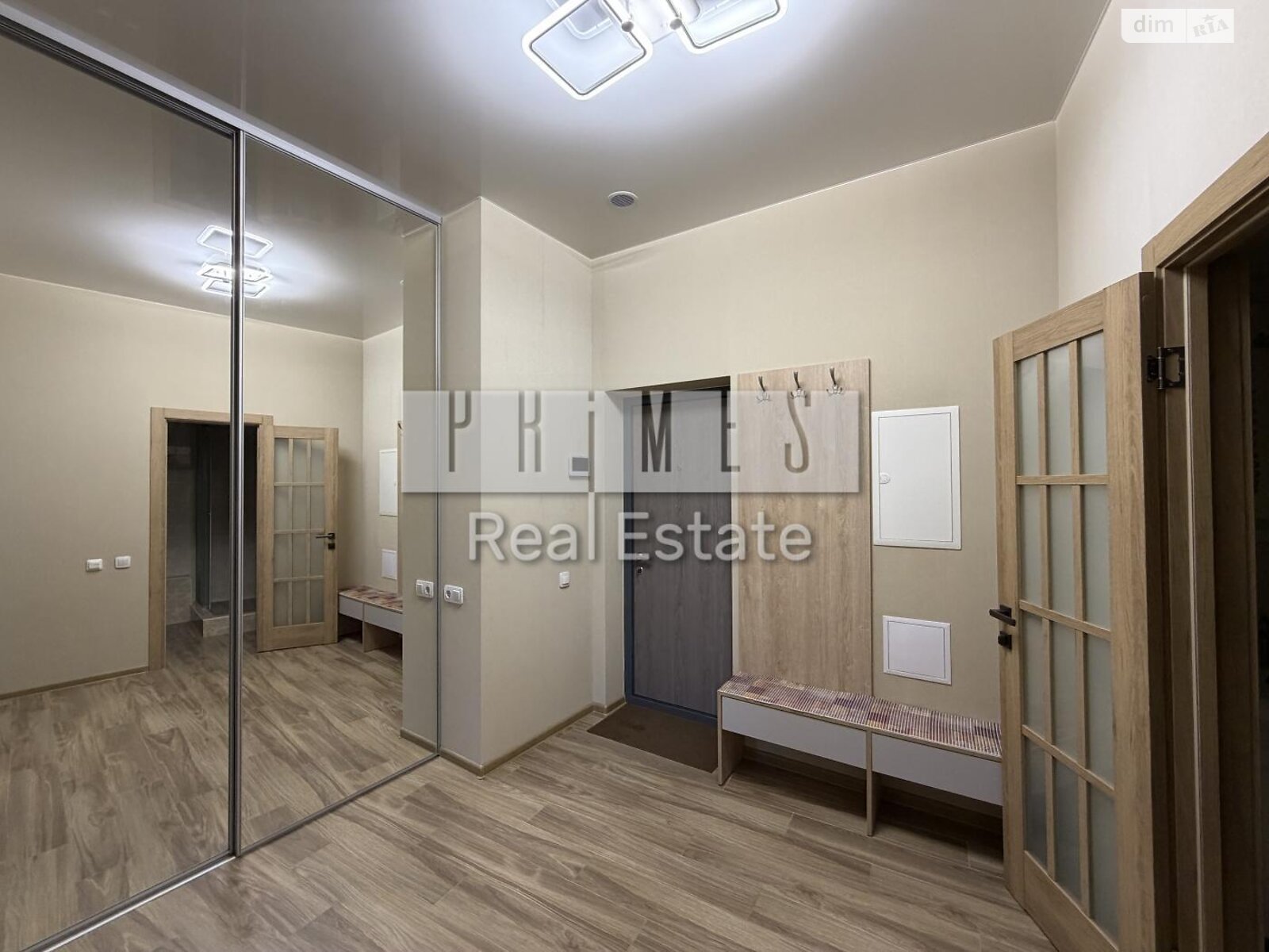 Продажа двухкомнатной квартиры в Киеве, на ул. Василия Тютюнника 28А, район Черепанова гора фото 1