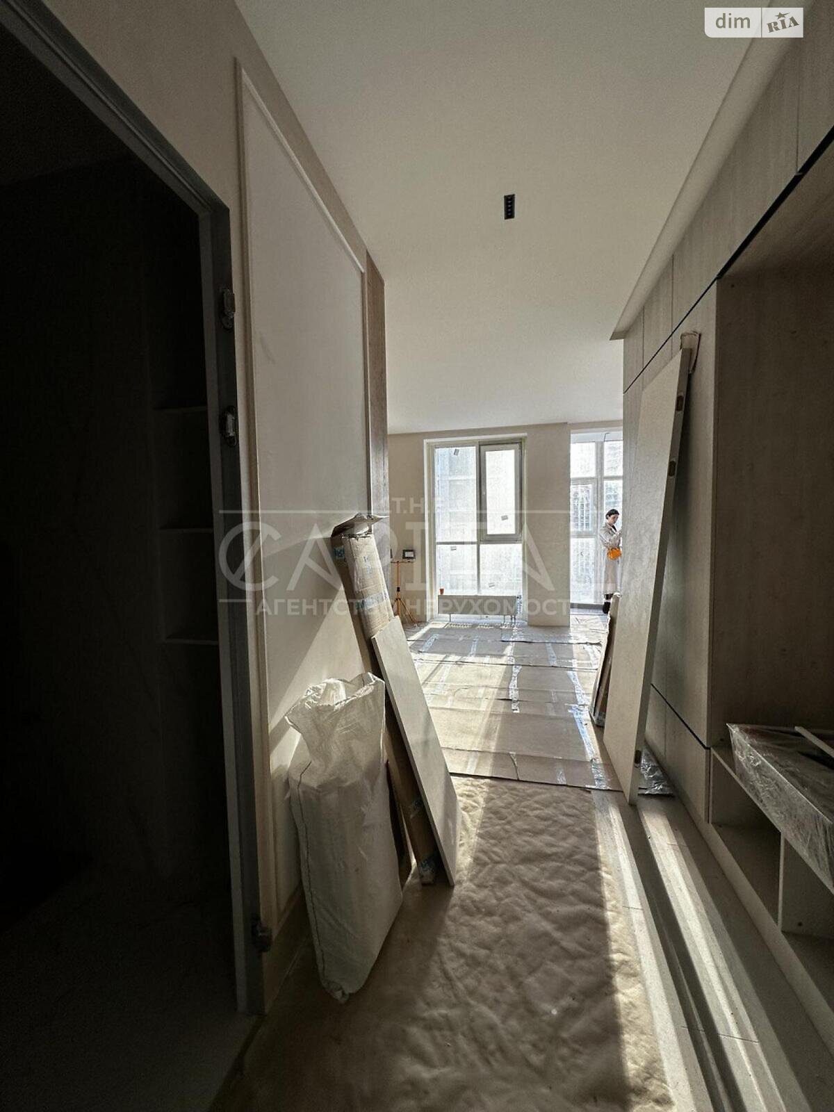 Продажа однокомнатной квартиры в Киеве, на ул. Андрея Верхогляда 15Б, район Печерский фото 1 Продажа однокомнатной квартиры в Киеве, на ул. Андрея Верхогляда 15Б, район Печерский фото 1