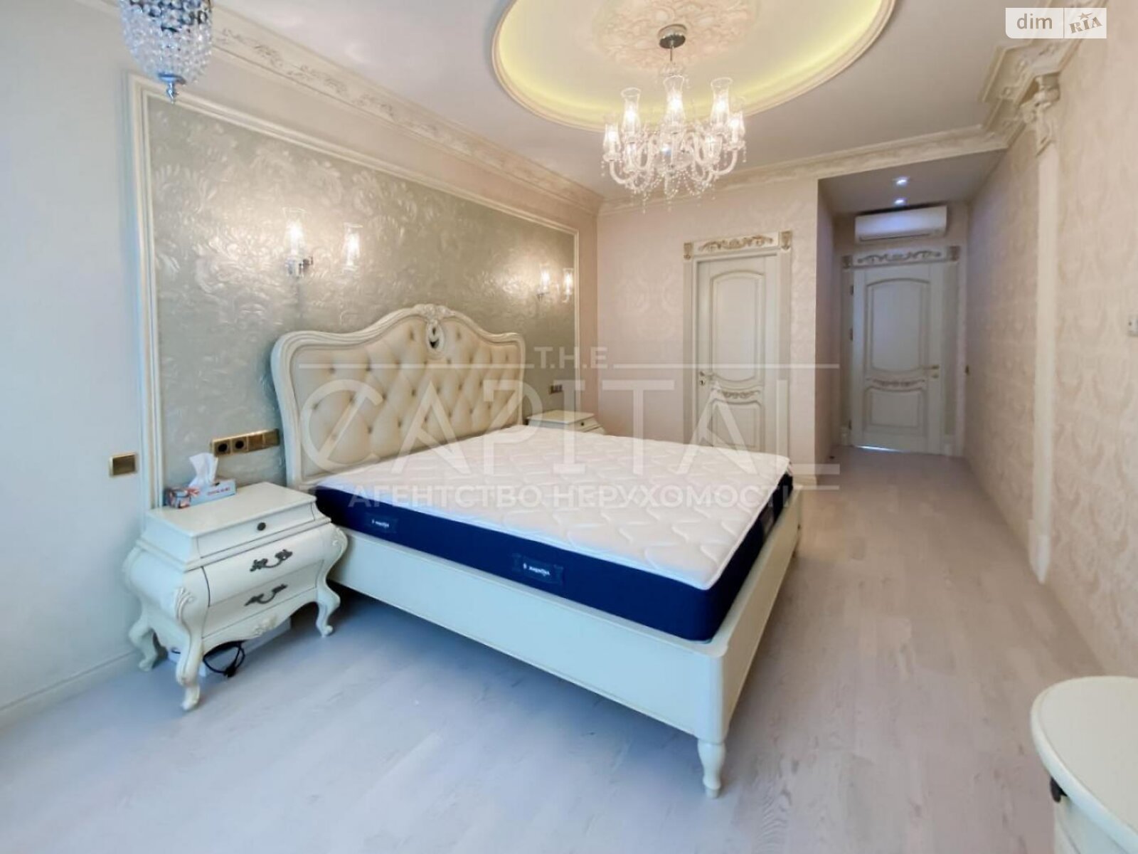 Продаж трикімнатної квартири в Києві, на вул. Андрія Верхогляда 16, район Чорна Гора фото 1 Продаж трикімнатної квартири в Києві, на вул. Андрія Верхогляда 16, район Чорна Гора фото 1